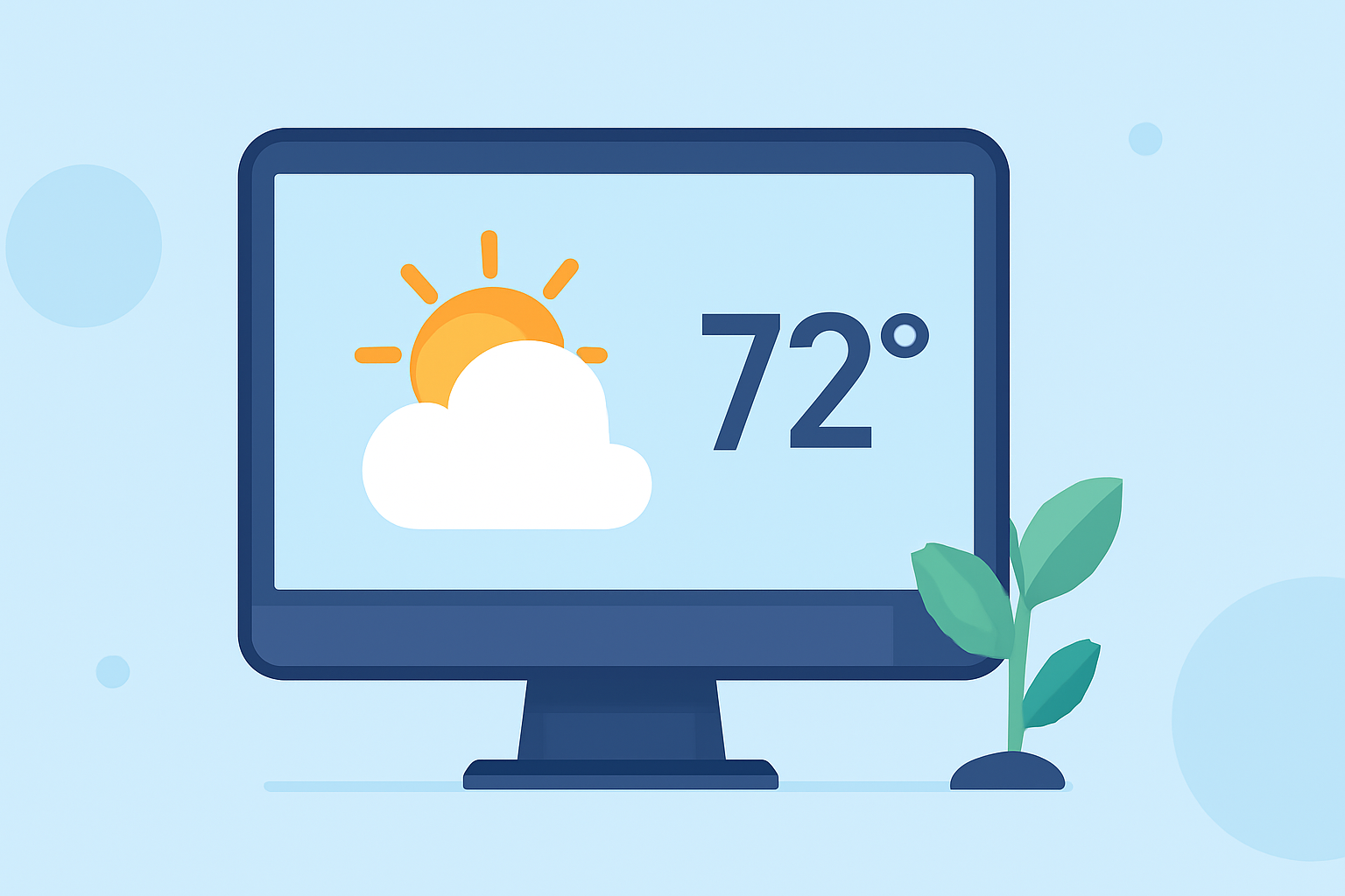 Top Weather Widget Apps for Gardeners: A Comprehensive Guide