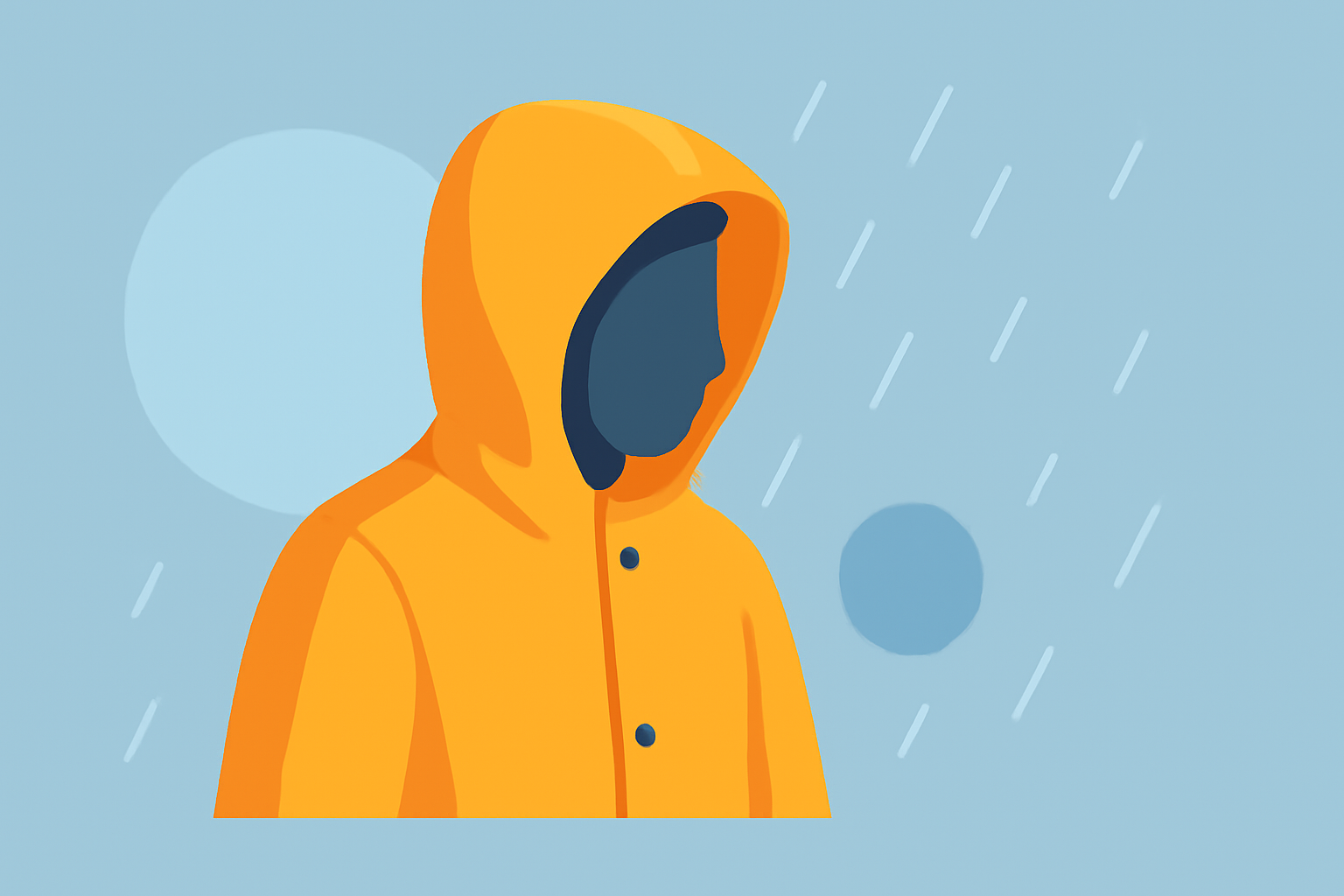 Top Raincoats for Heavy Rain: Stay Dry in Any Forecast