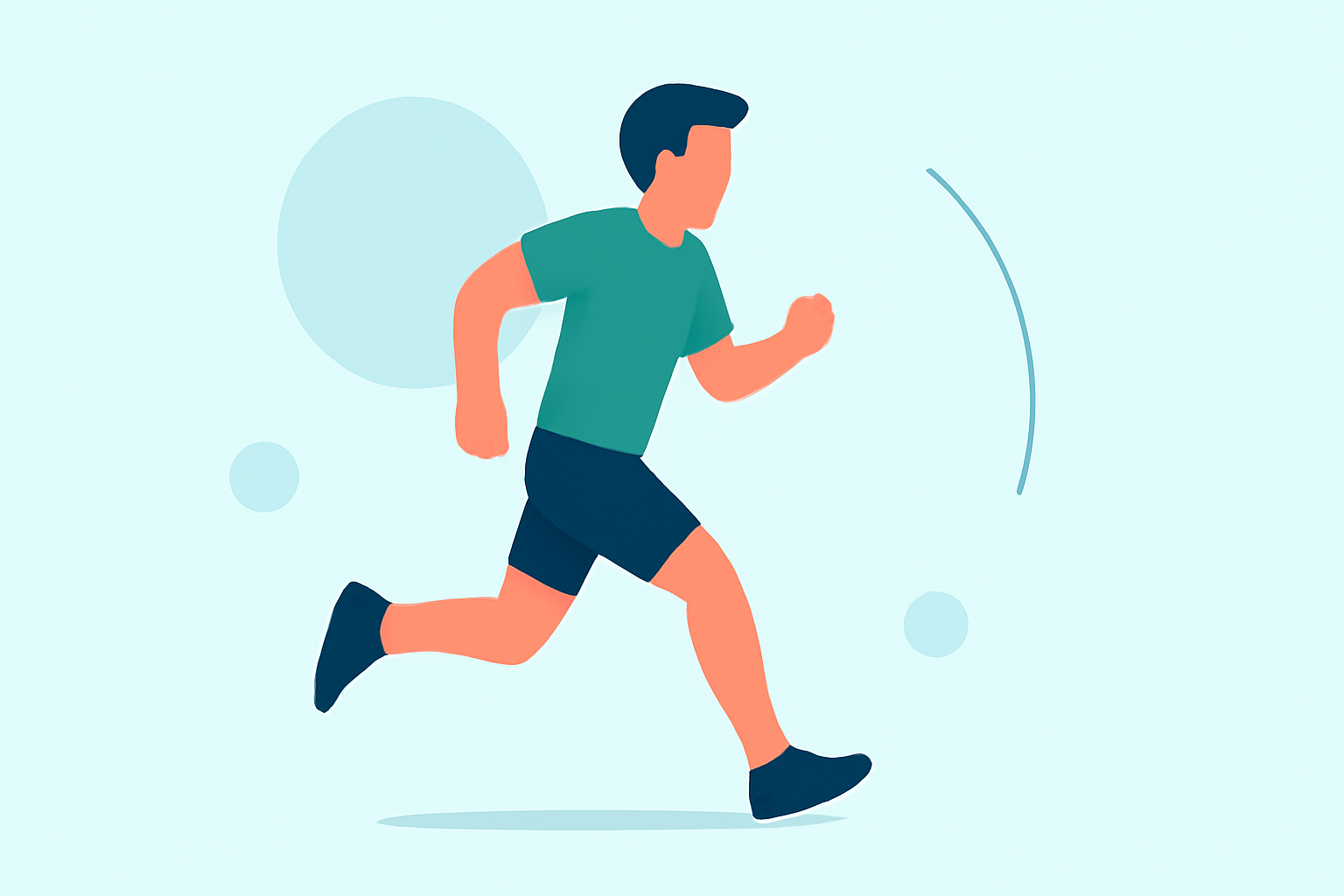 Avoiding Common Outdoor Running Mistakes: A Guide to Safe and Effective Workouts