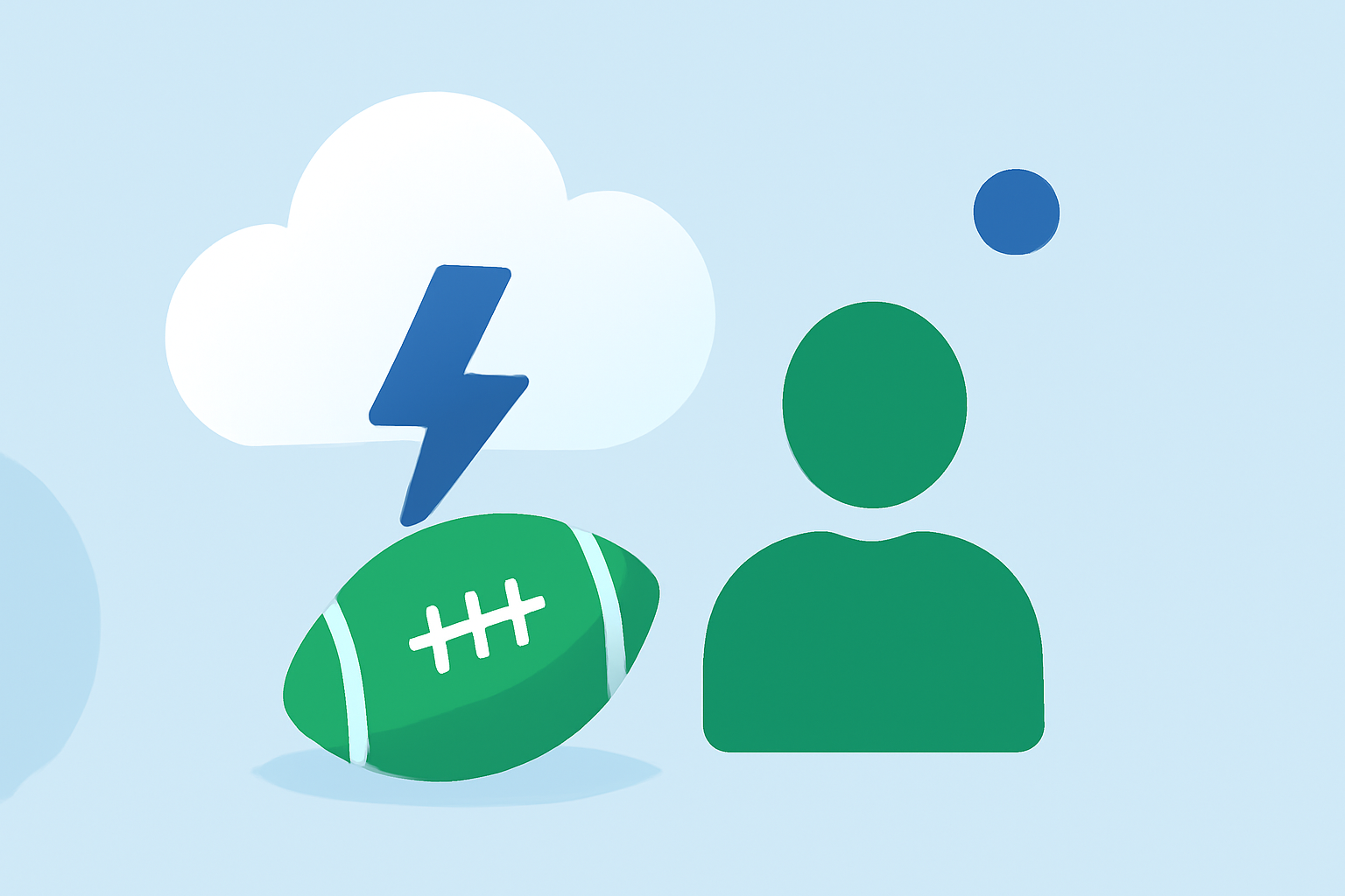 Getting Started with Weather for Football: A Comprehensive Guide