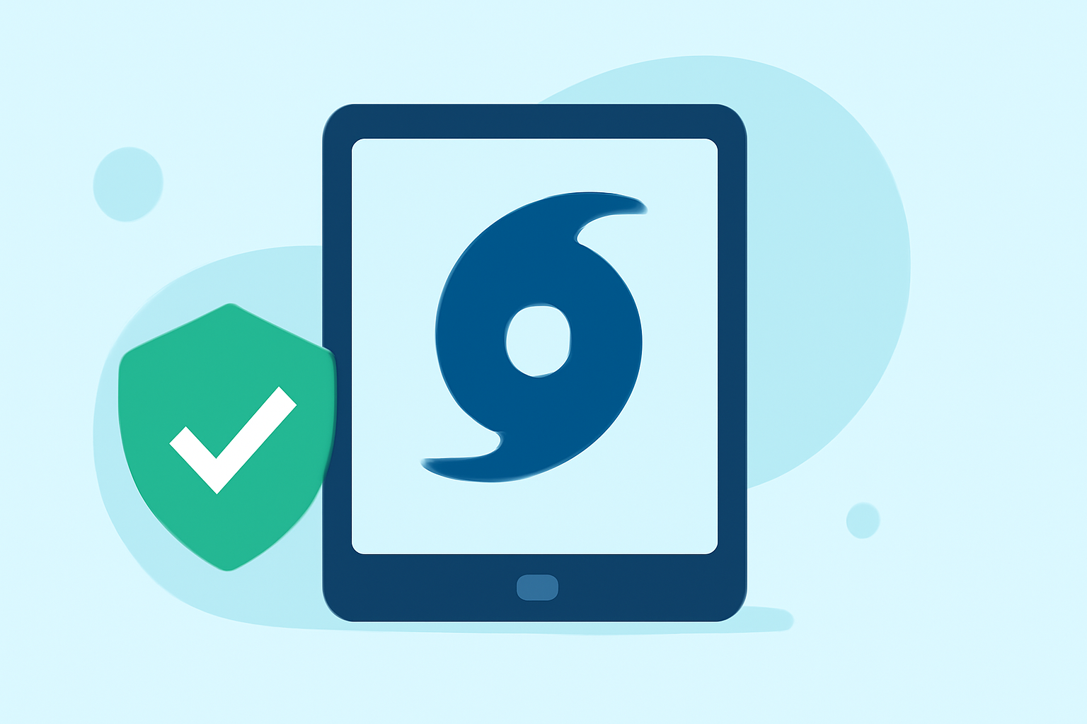 Essential Steps for Hurricane Water Preparedness on Your iPad