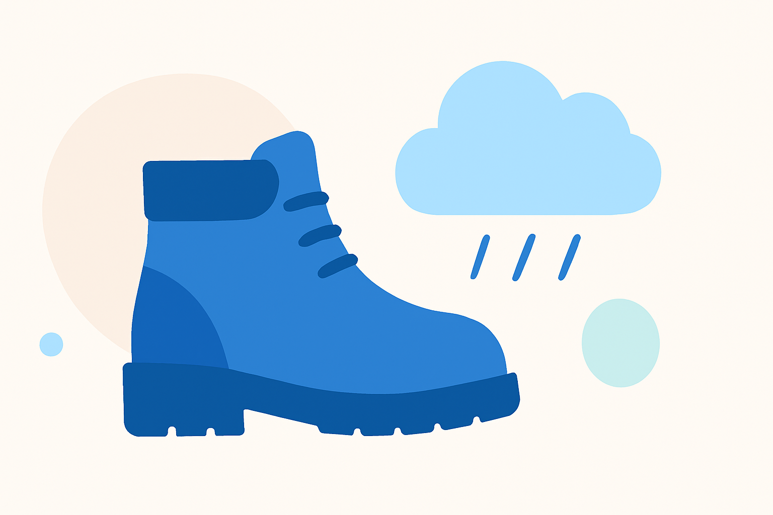 Weather-Aware Footwear: A Comprehensive Guide