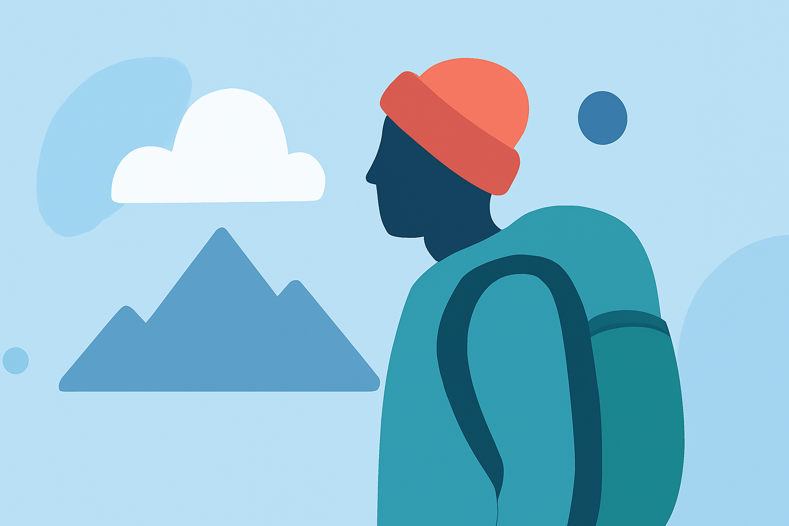 Adapting to Mountain Climate Trends During Outdoor Events
