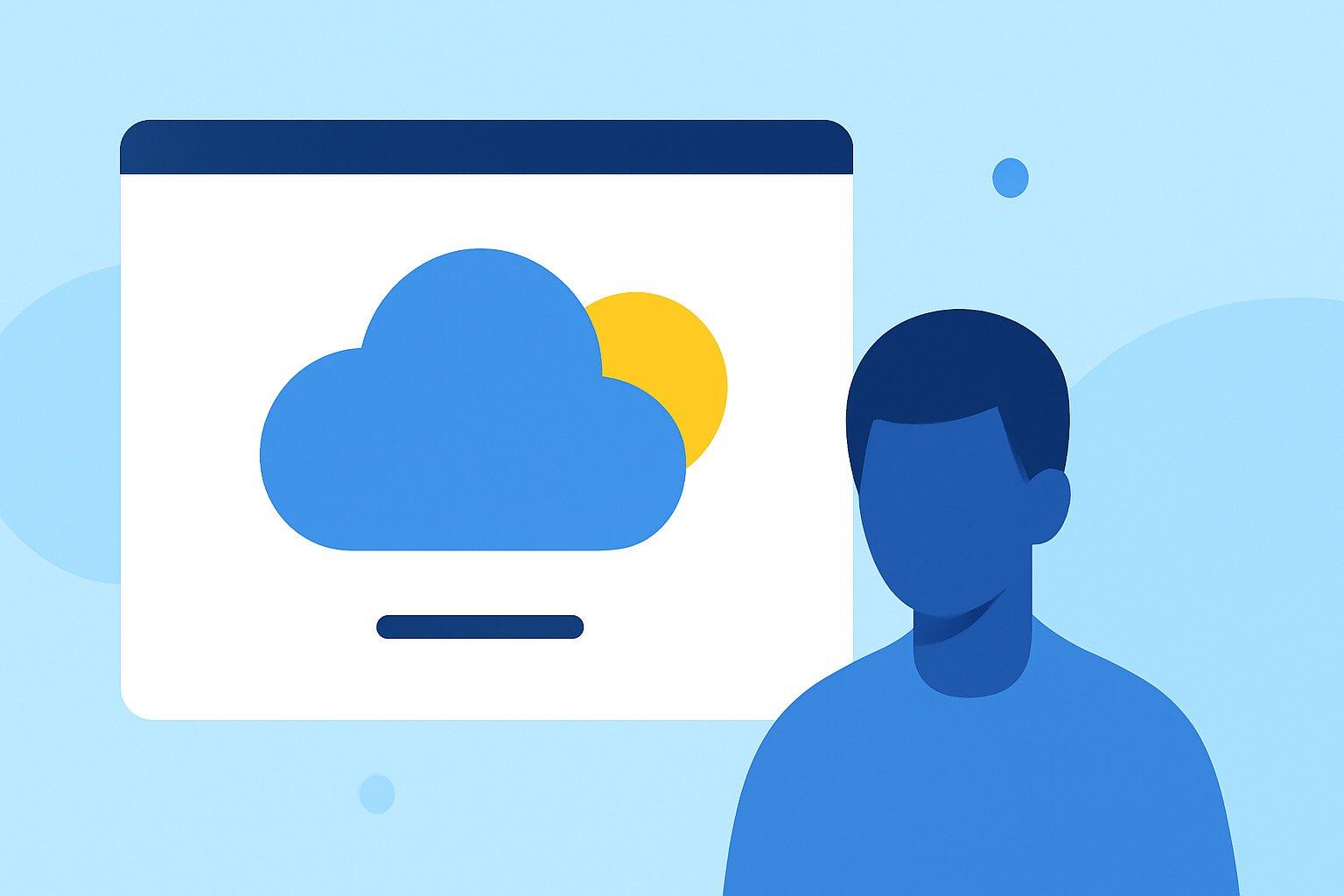 Weather Widget Basics for Beginners in Under 5 Minutes