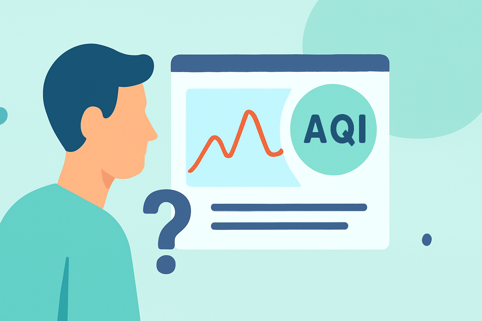 Common AQI Monitoring Questions for Athletes