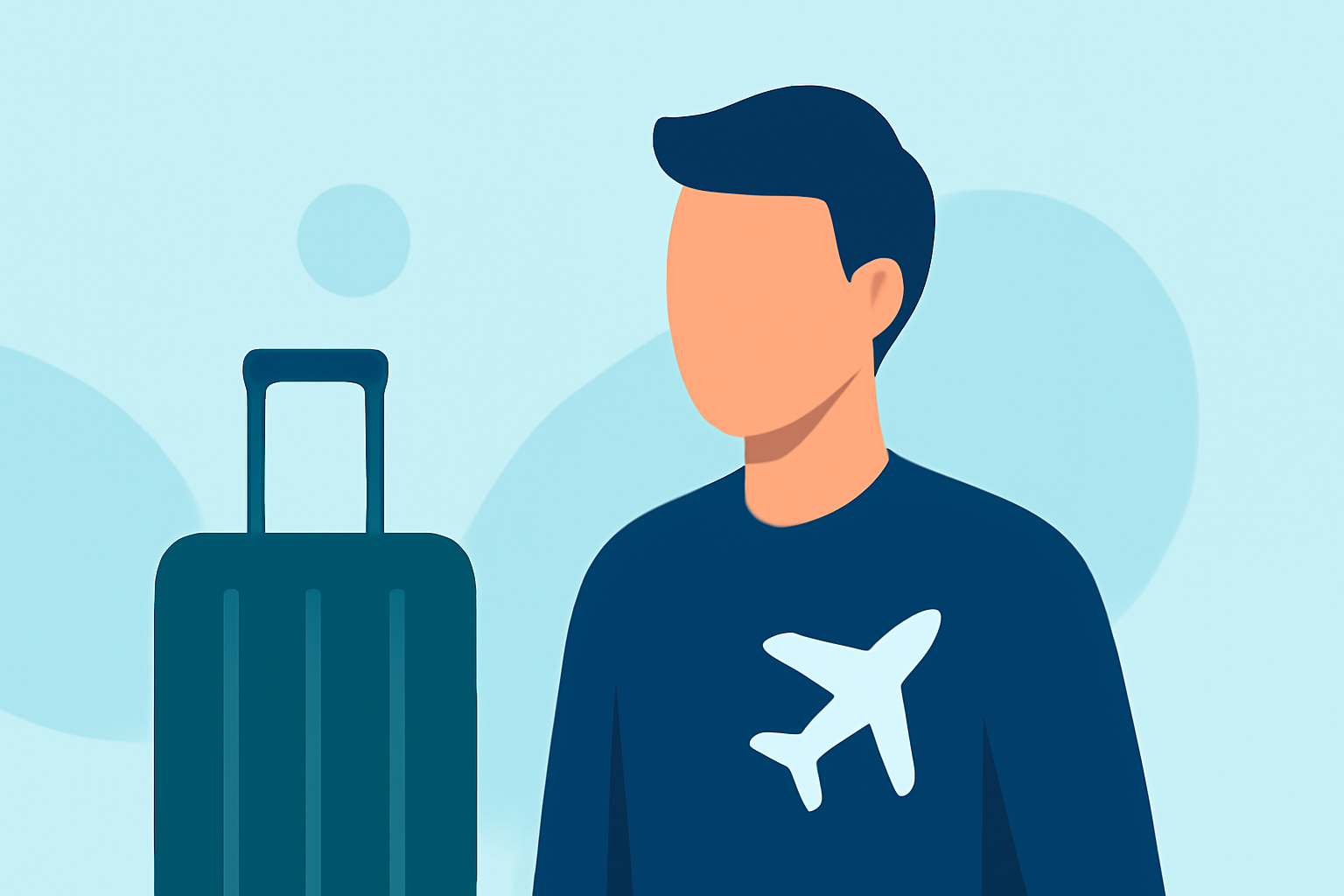 Calmer Altitudes and Turbulence: Mistakes to Avoid on the Go