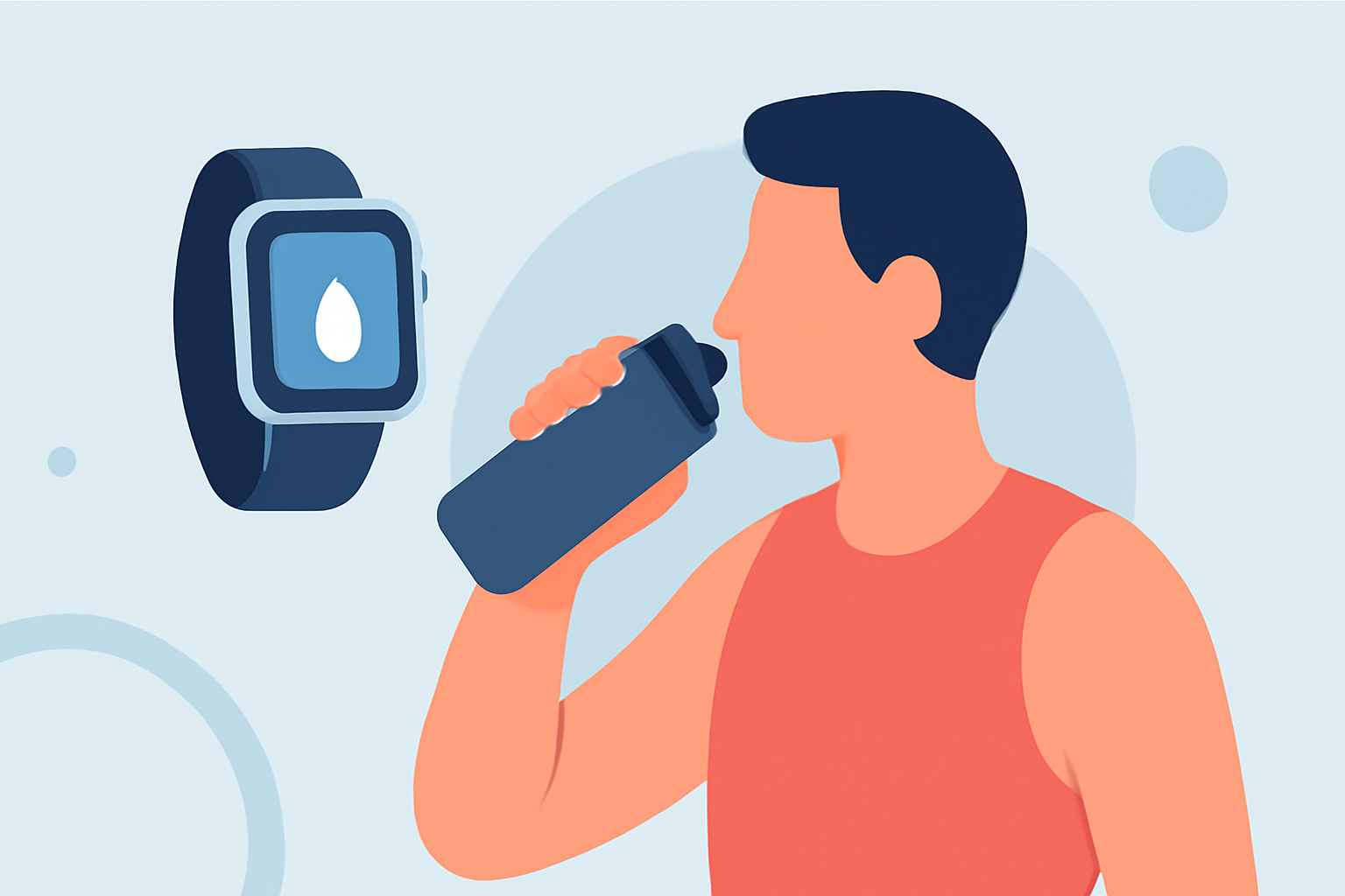 Comprehensive Guide to Hydration Monitoring During Workouts