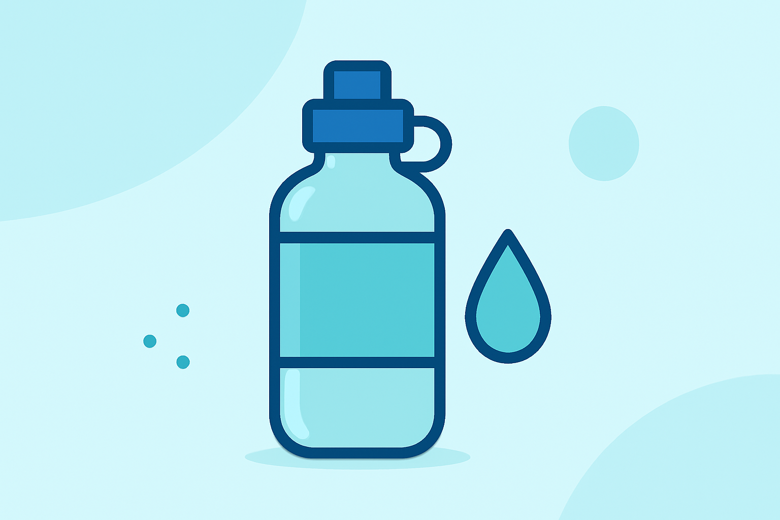 Essential Water Preparation Tips for Outdoor Enthusiasts During Hurricane Season