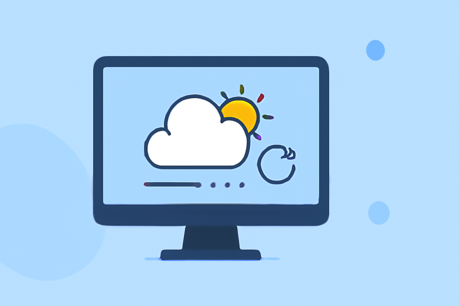 Understanding Weather Widget Refresh Rates: A Beginner's Guide