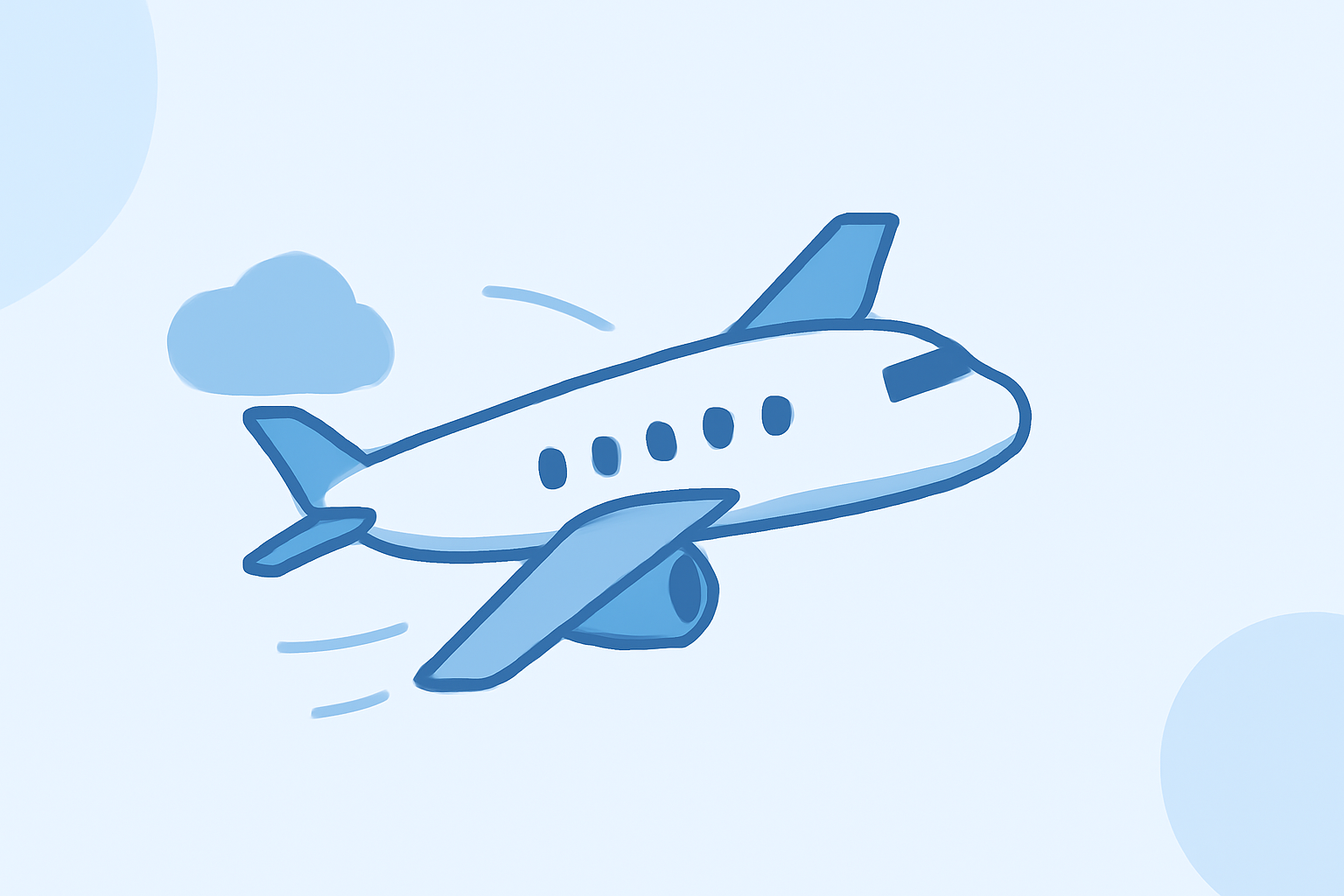 Navigating Low-Turbulence Travel: Your Guide to Smoother Flights