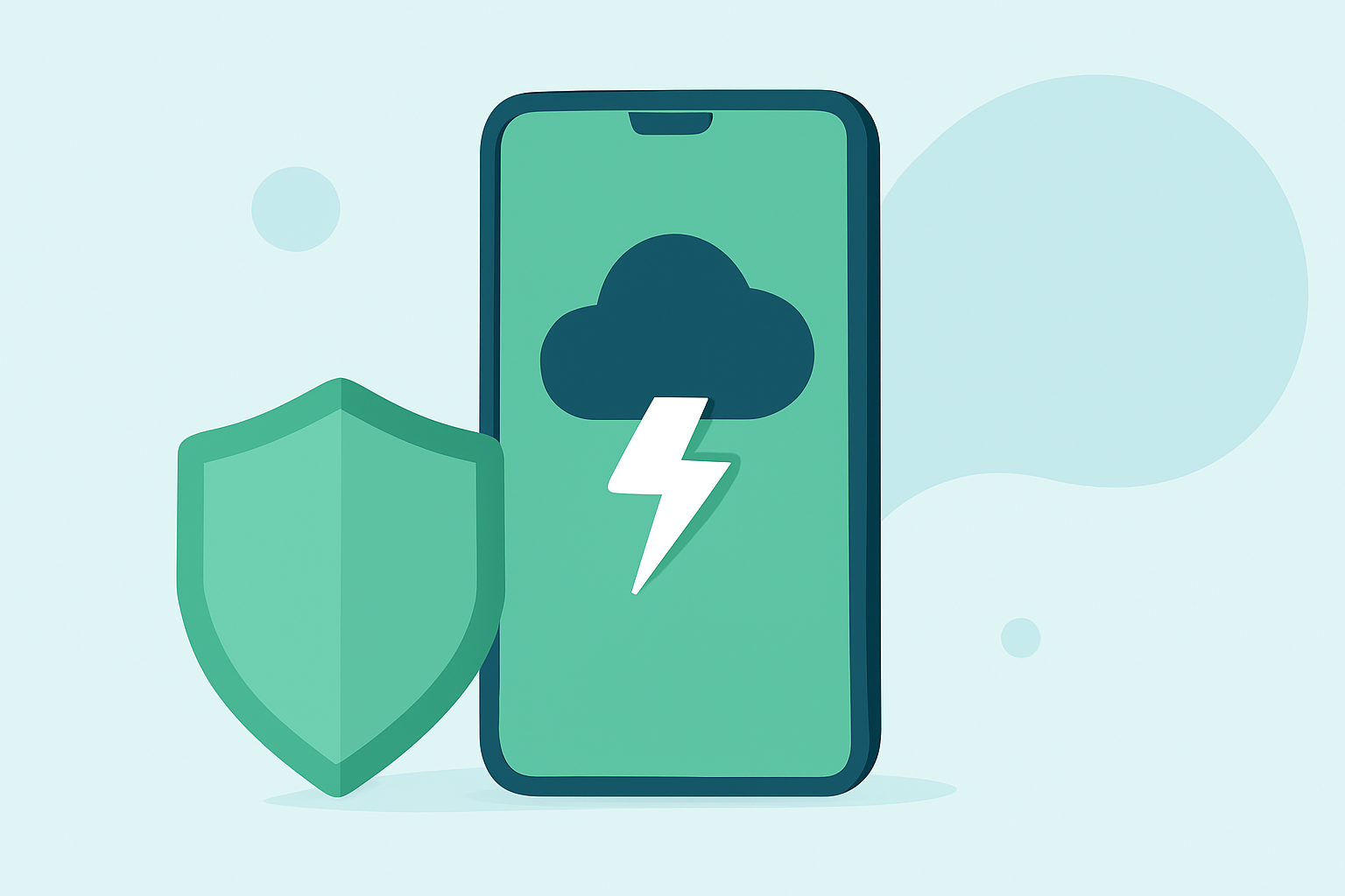 Tropical Storm Safety Basics on Android