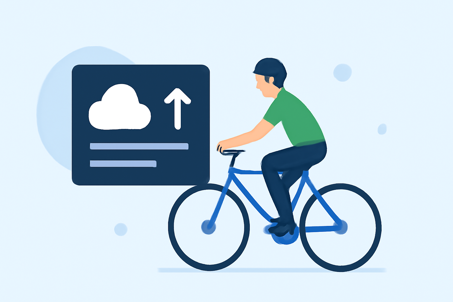 Cycling Air Quality Cheat Sheet During Hurricane Season