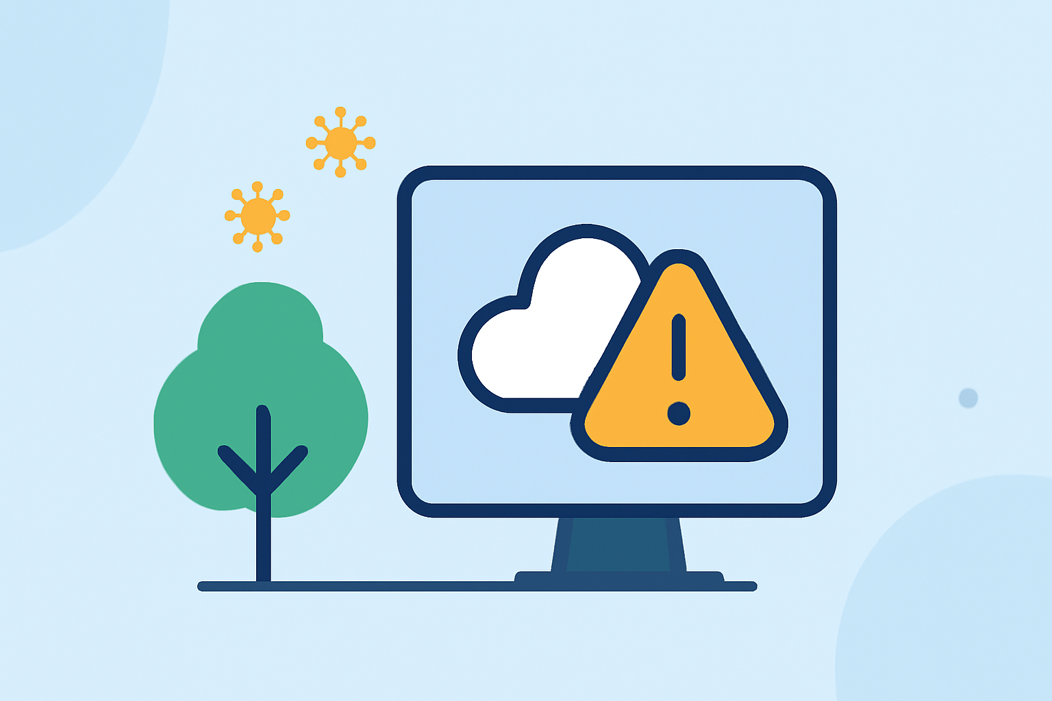 Understanding Weather Alert Reliability During Pollen Season
