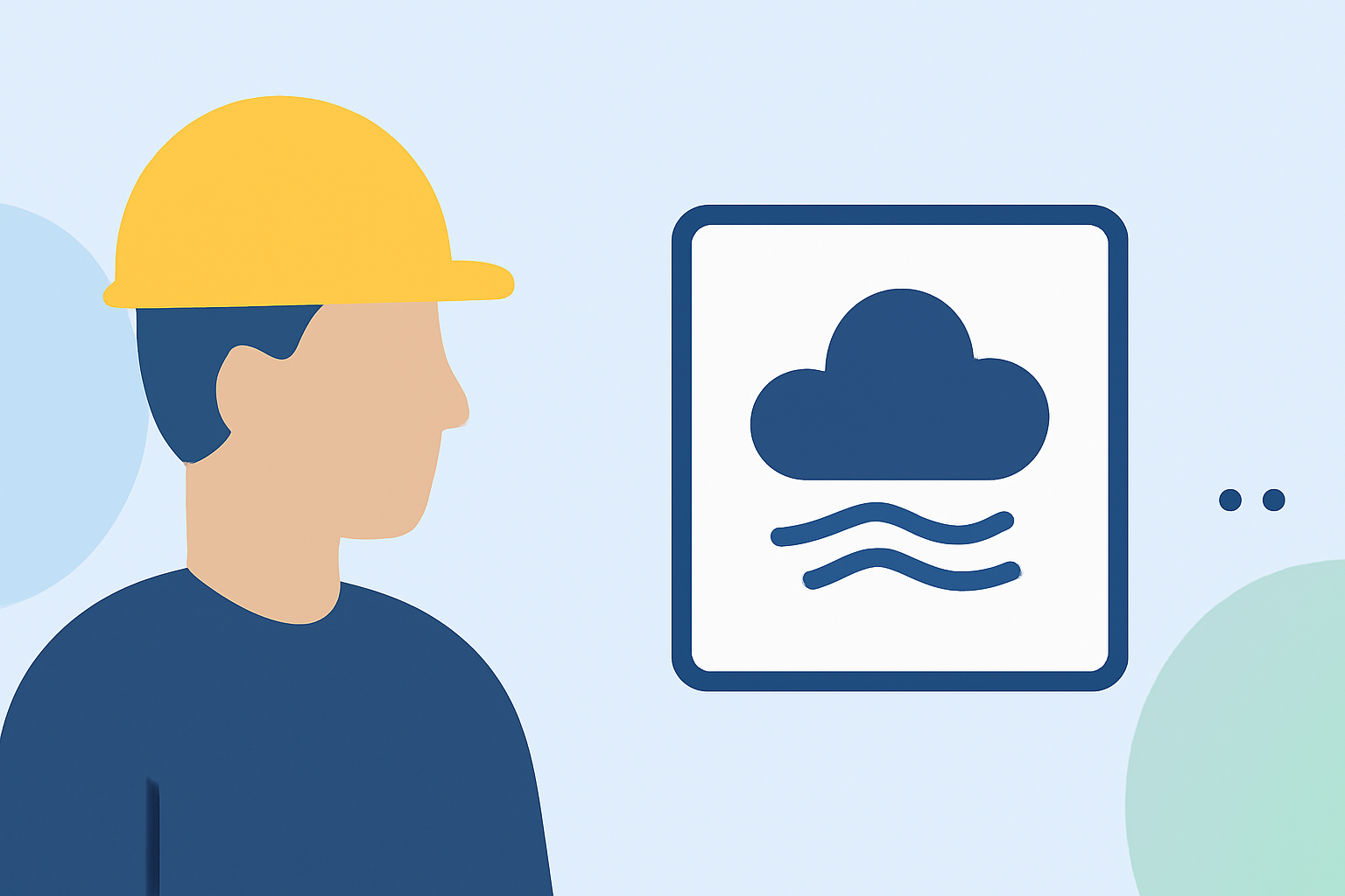 Getting Started with Outdoor Work Air Quality
