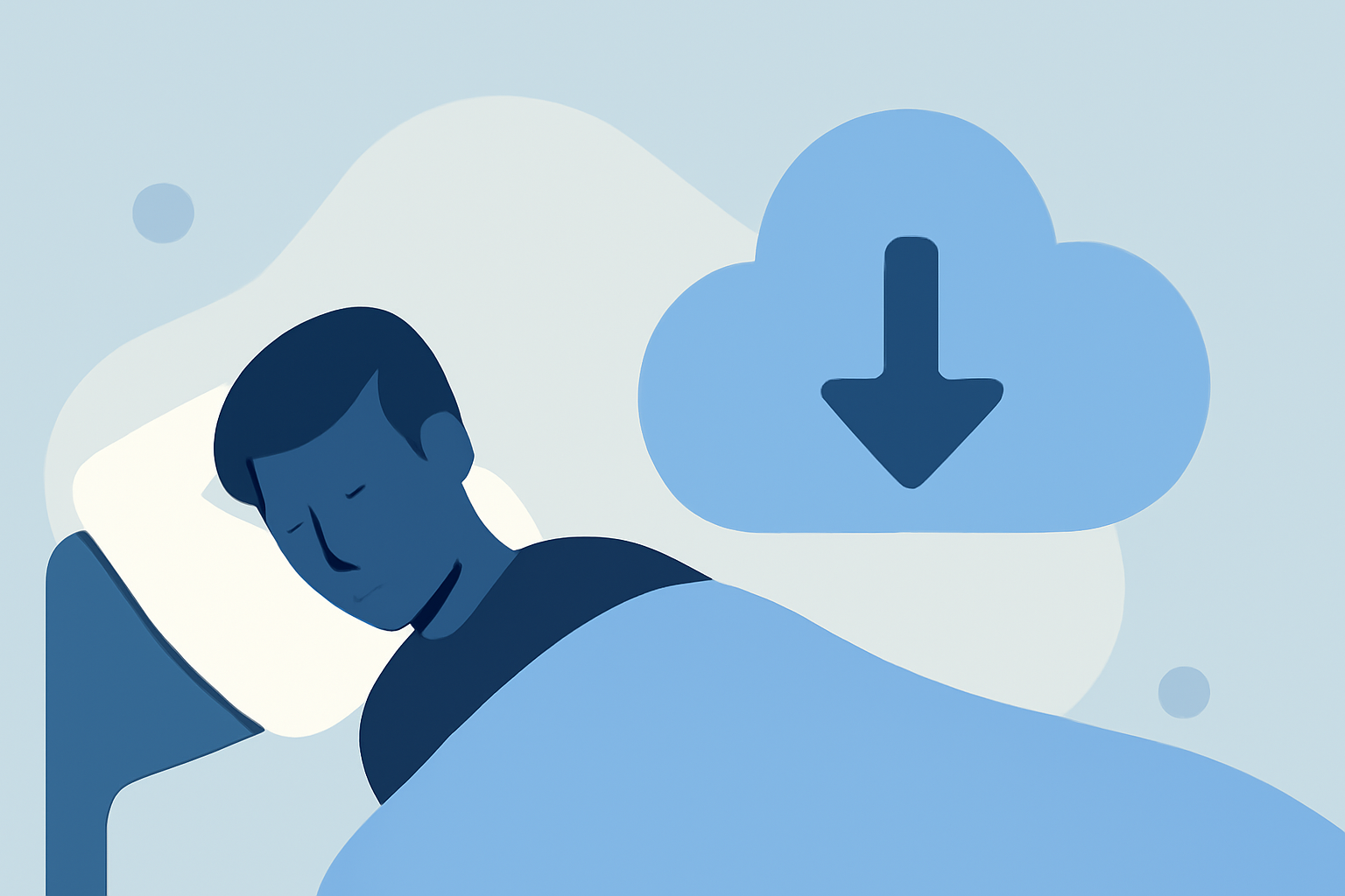 How to Fall Asleep Quickly in Poor Air Quality