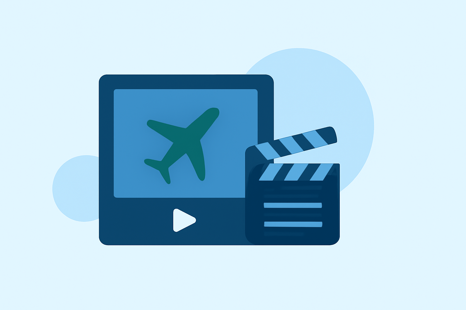 Getting Started with Aviation Cinematic B-Roll Edits in 2026