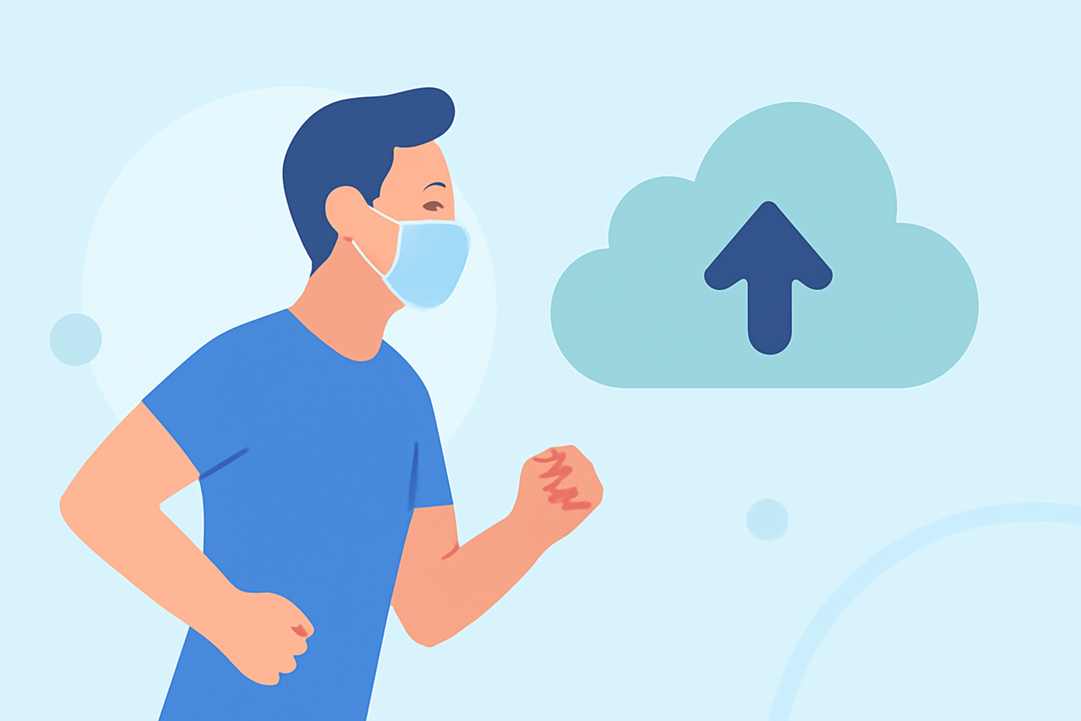Navigating Air Quality for Outdoor Sports Workouts