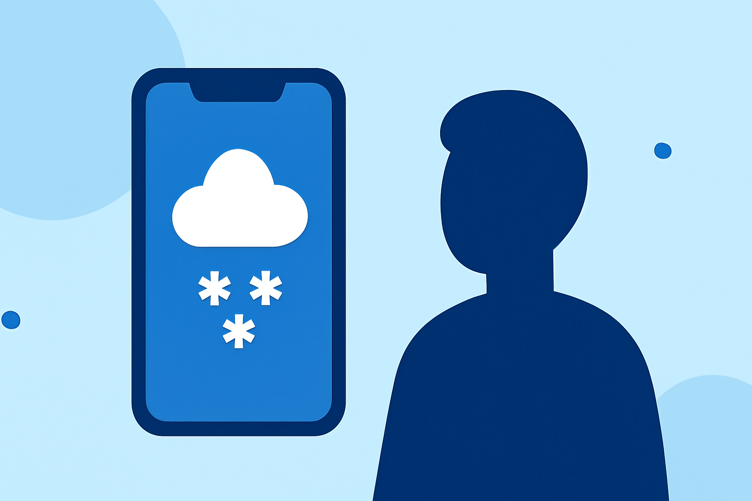 Essential Weather Apps for Snowboarding Commuters