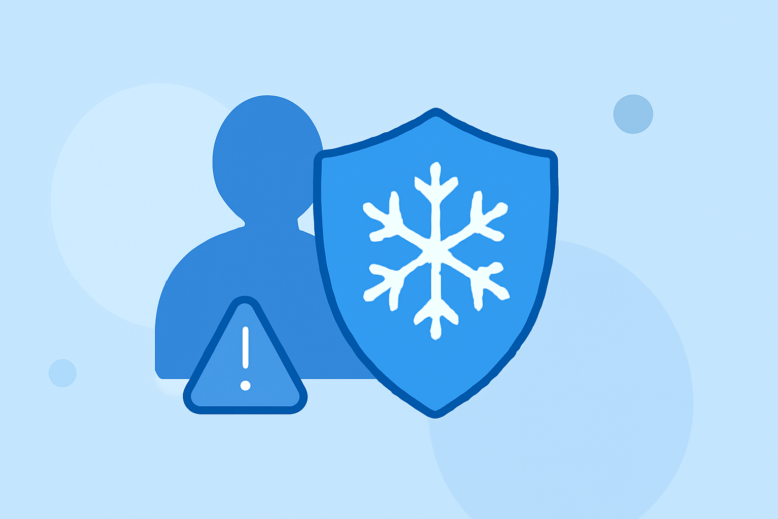 Getting Started with Ice Storm Safety for Non-Technical Users