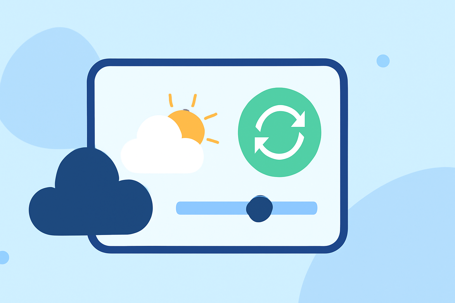 Optimizing Weather Forecast Refresh Rates for Outdoor Events