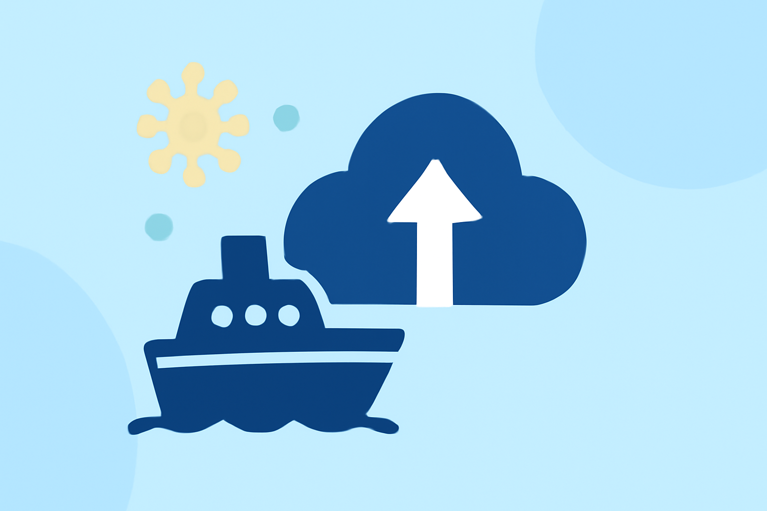 Optimizing Ferry Operations During Pollen Season with Advanced Weather Forecasting