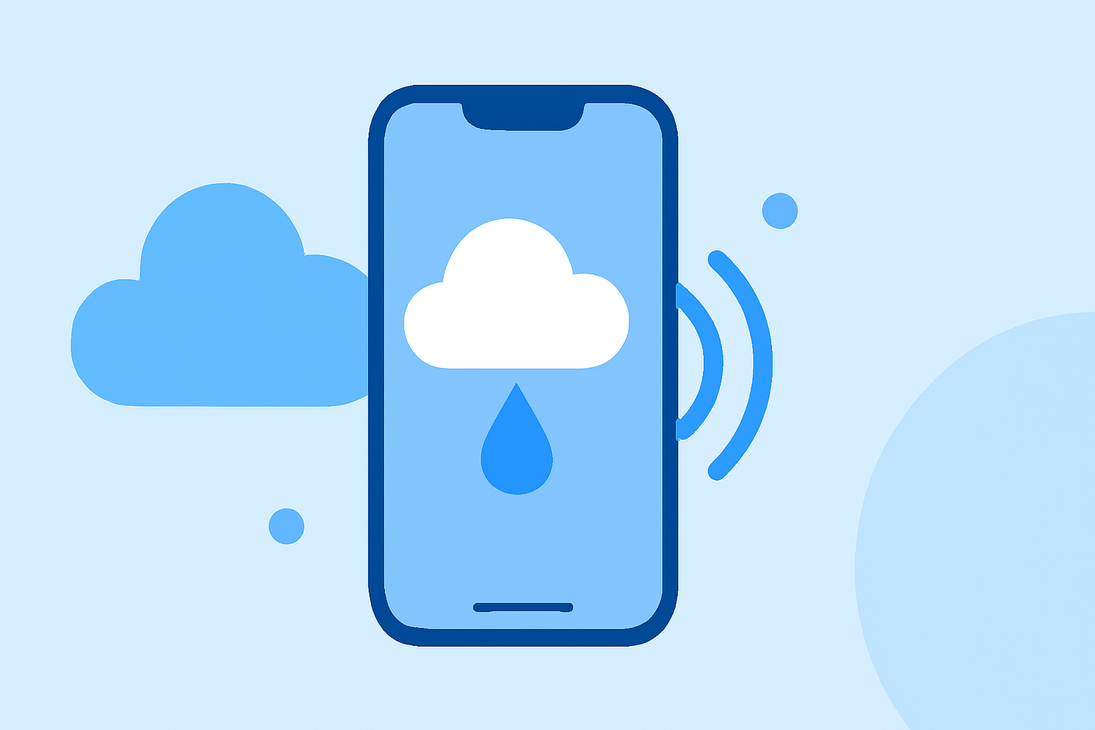 Getting Started with Weather Notification Vibration in 2026