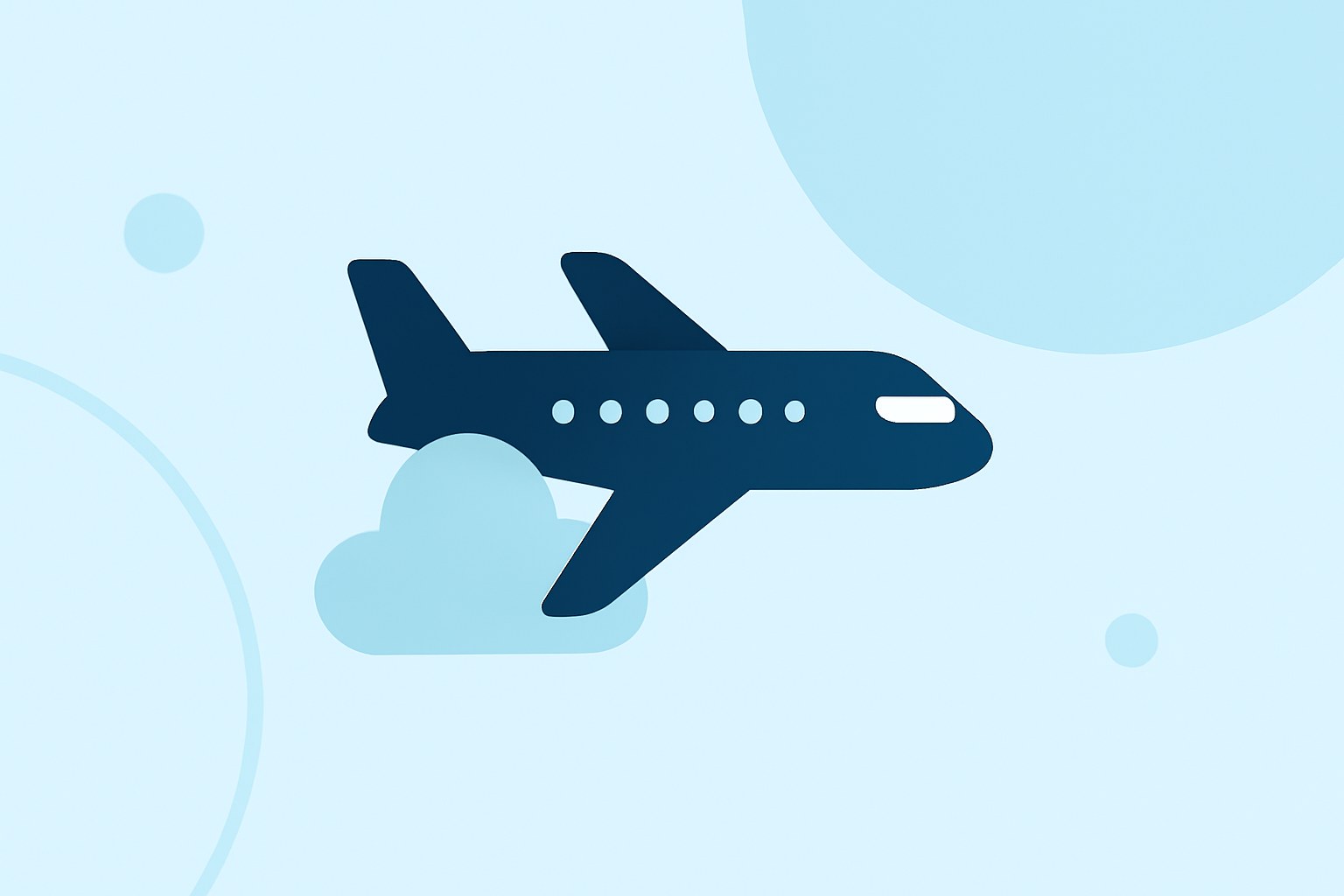 Spring Travel Weather: A Step-by-Step Guide for Domestic Flights in the U.S.