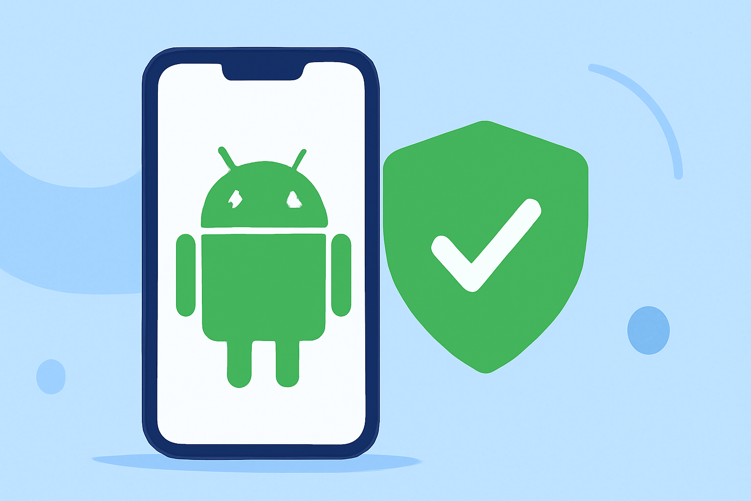 Navigating Icy Runways: Essential Tools for Android Users