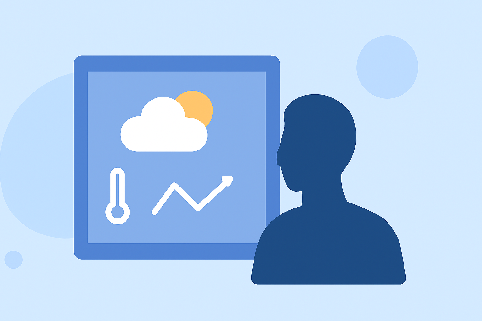 Understanding Weather Forecast Accuracy: A Beginner's Guide