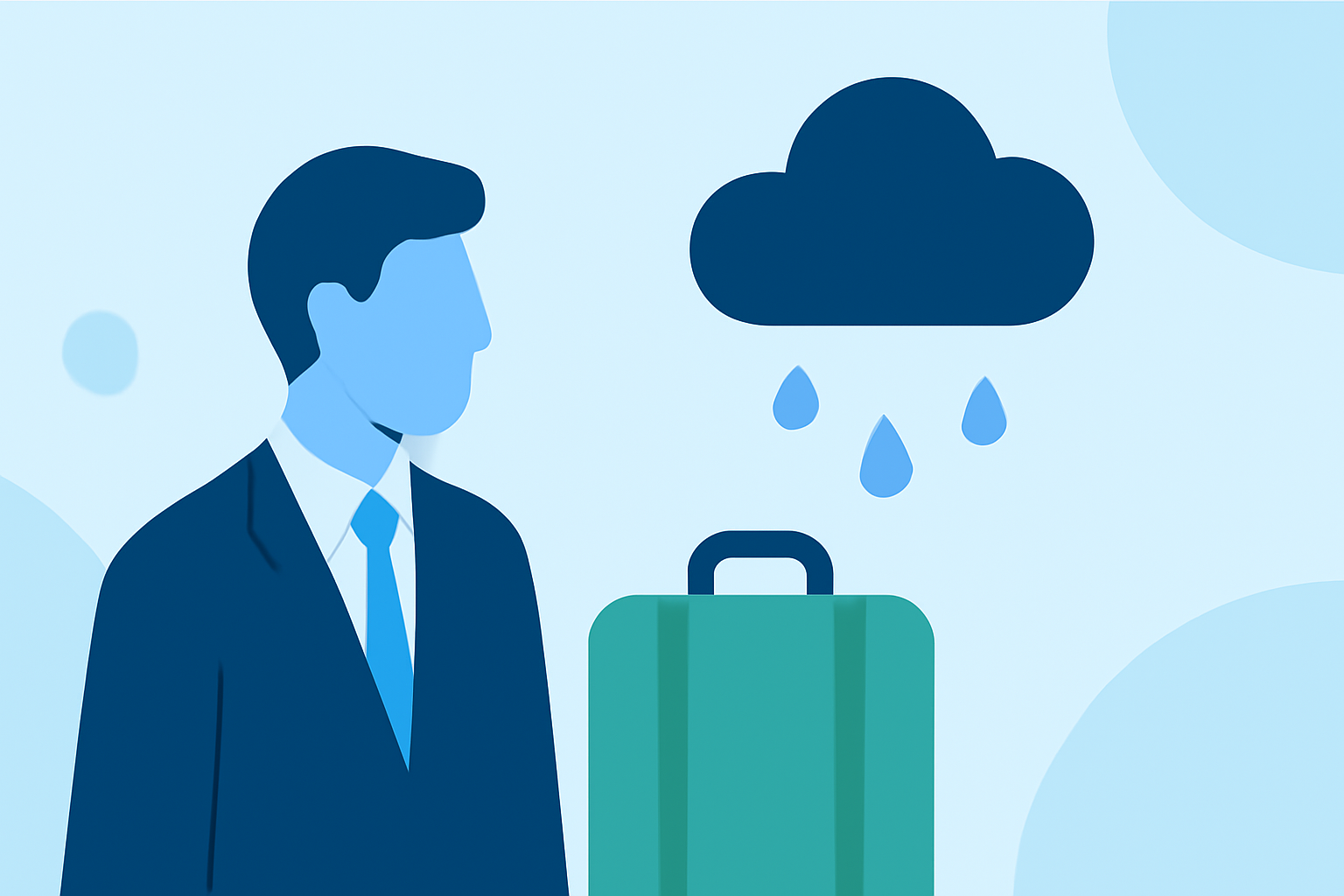 Essential Guide to Business Travel During Monsoon Season