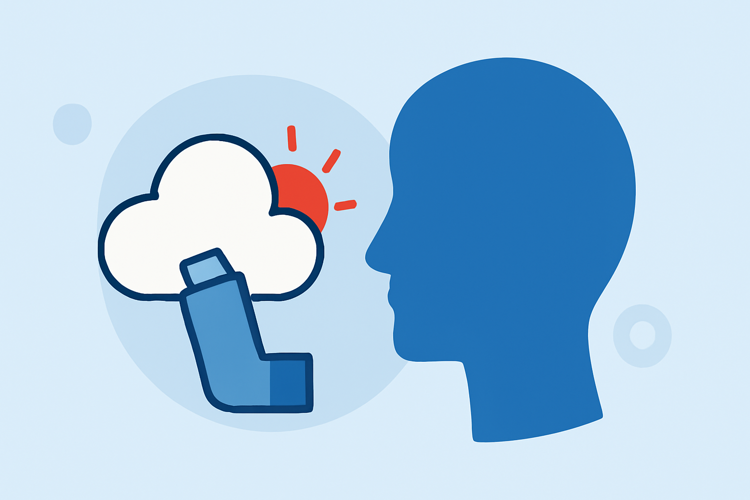 Asthma Weather Explained for Parents