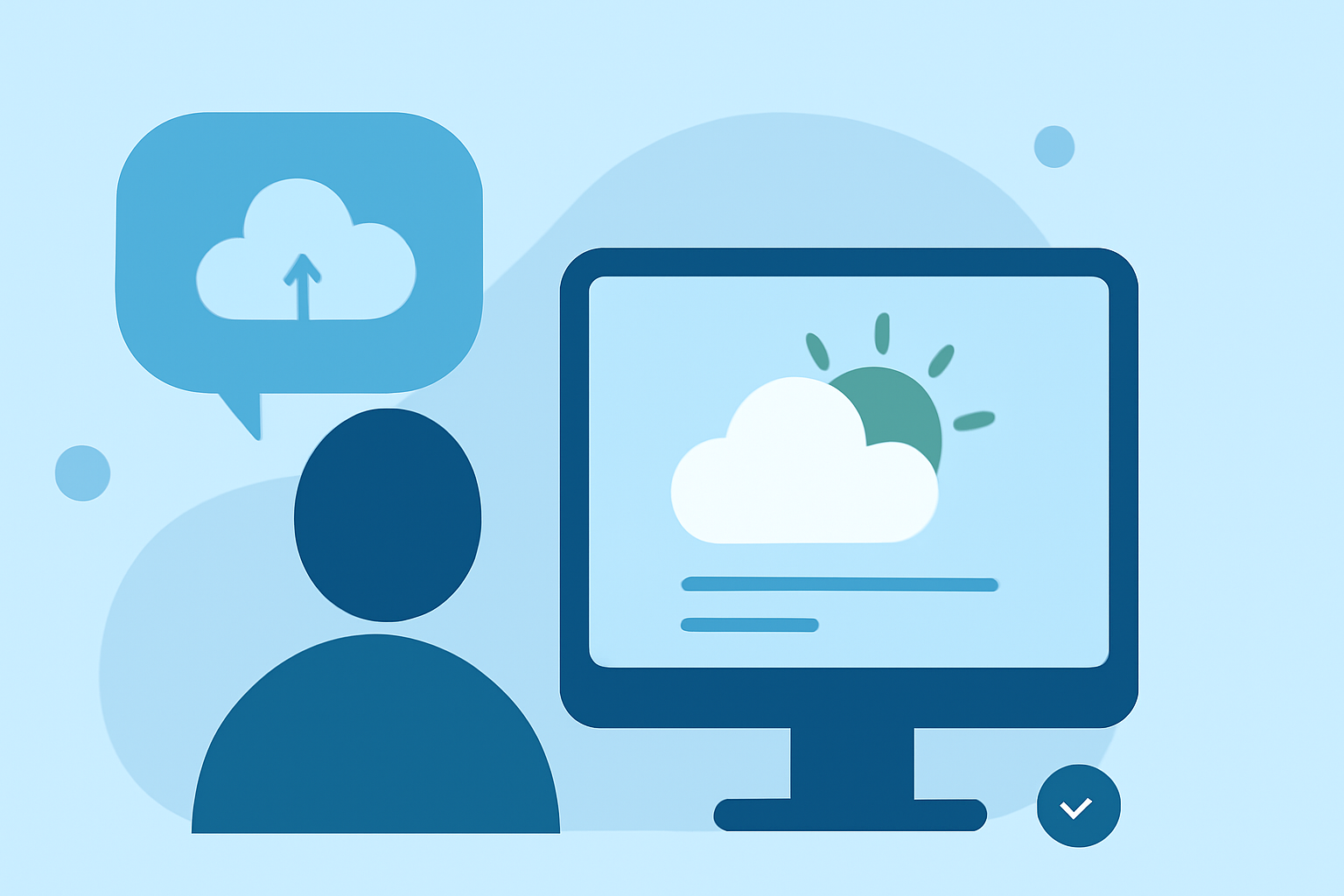 The Ideal Evening Weather Briefing Workflow for Outdoor Enthusiasts
