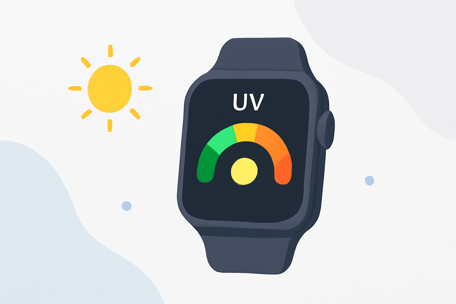 Understanding UV Index Forecasts on Apple Watch