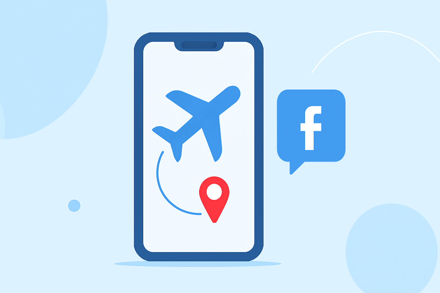 Effortless Flight Tracking and Sharing: A Guide to Live Flight Tracker Apps with Overlay and Social Media Integration