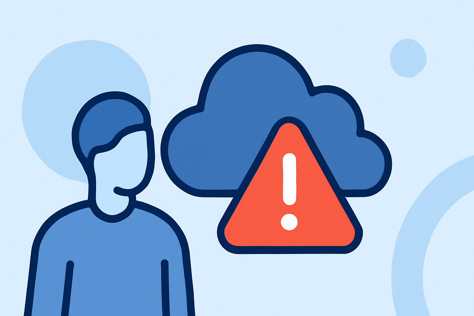 Severe Weather Travel Alerts: Tips at a Glance