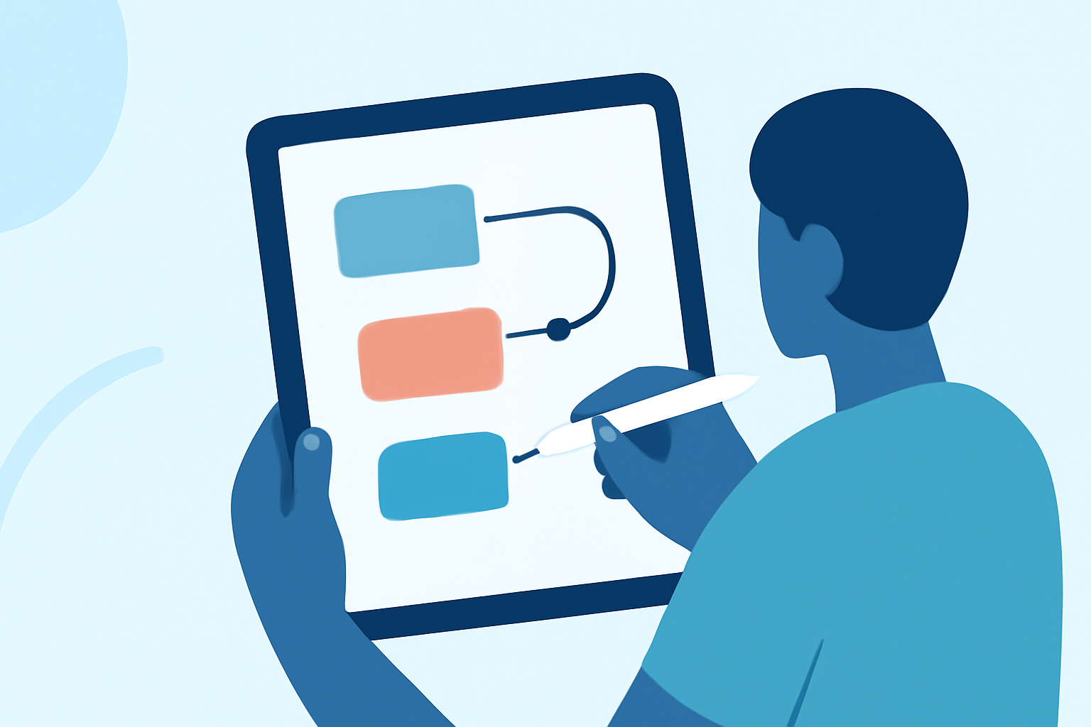 Editing Journey Map Overlays on iPad: A Comprehensive Guide