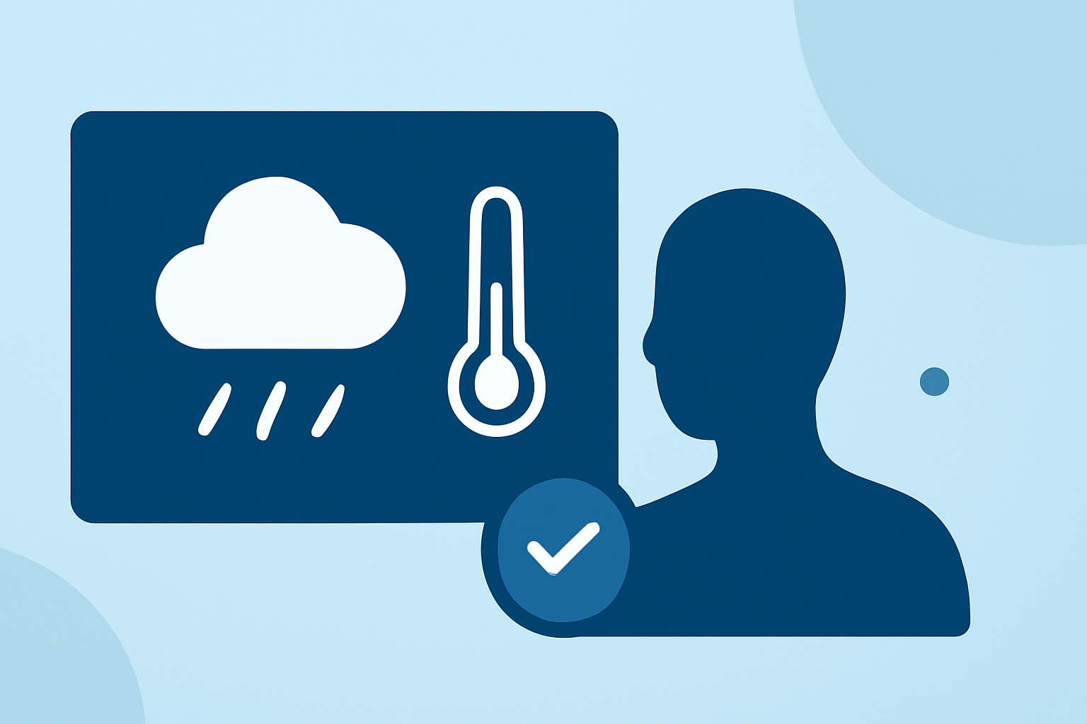 Easy Tracking Weather Through Your Travel Day: A Comprehensive Guide