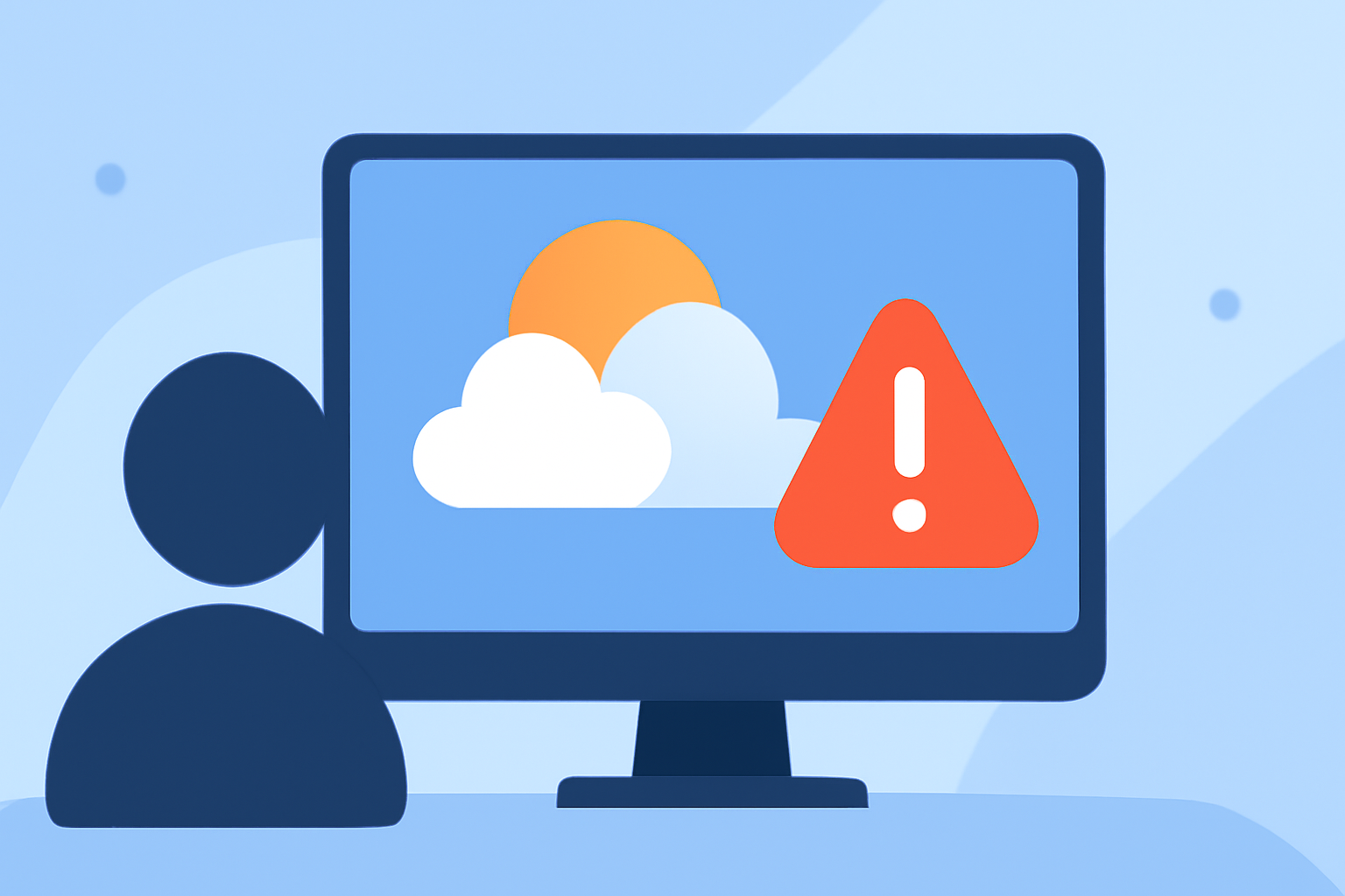 Stay Ahead of Weekend Weather: Proactive Alerts for Your Getaway