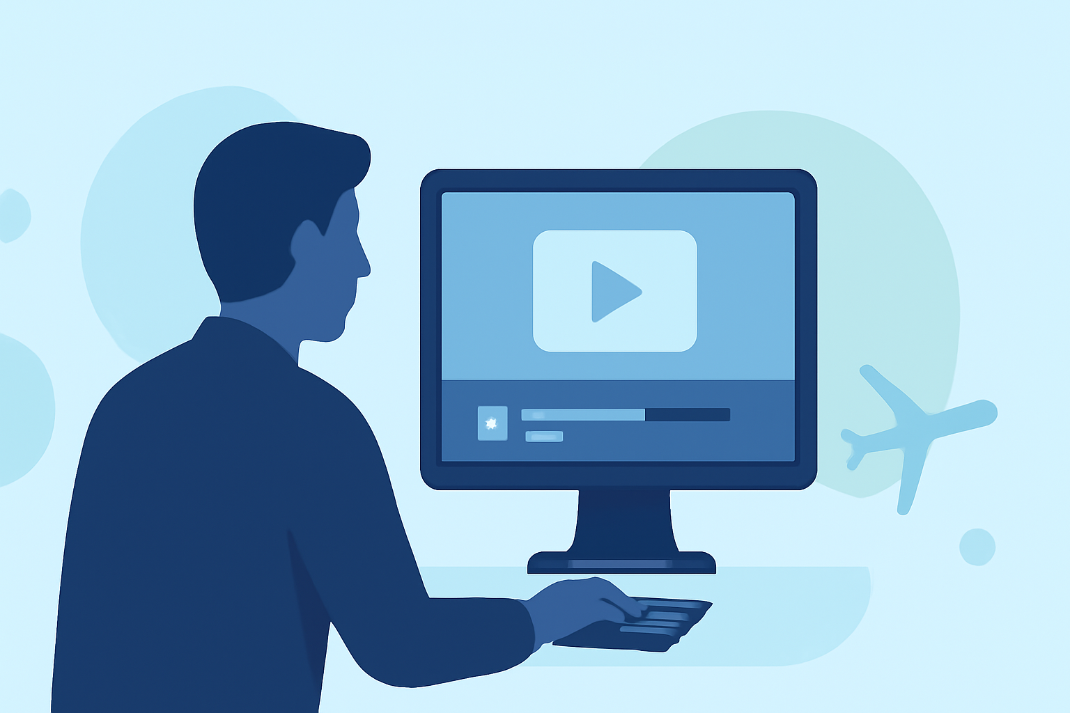 Airport Lounge Video Edits Tutorial for Hobby Creators