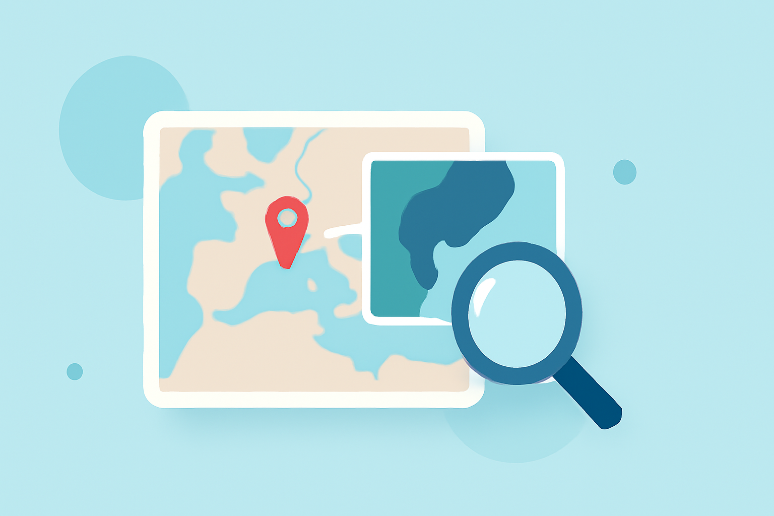 A Comprehensive Guide to Adding Zoom-Level Overlays on Travel Maps