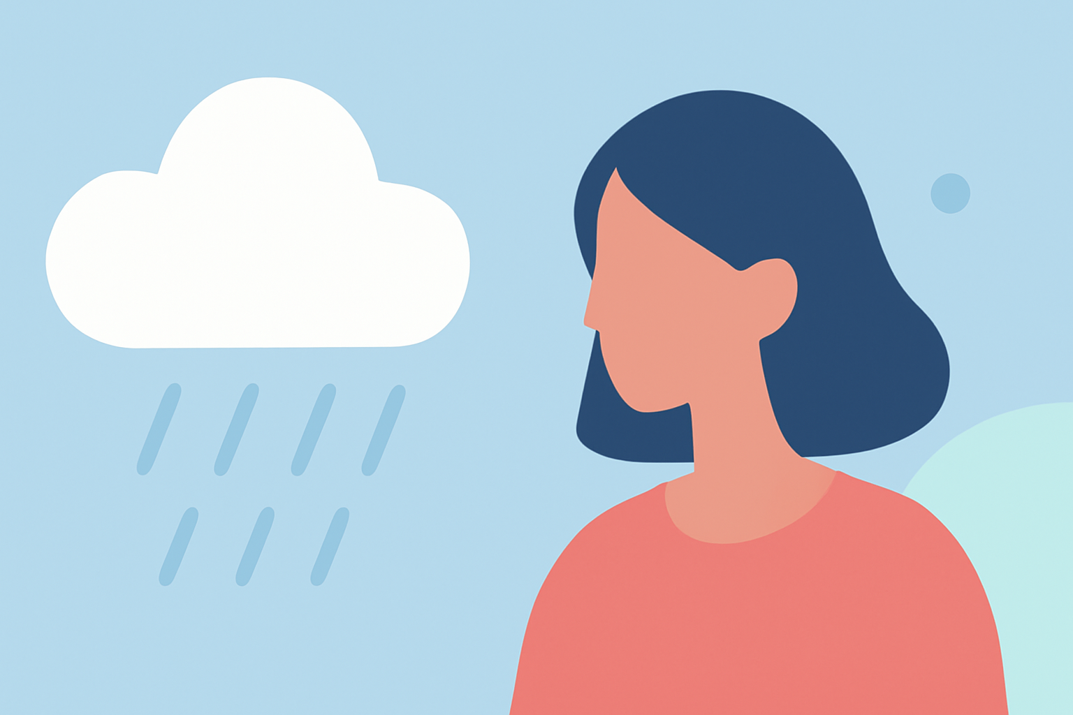 Humidity and Skin Care: Mistakes to Avoid During Severe Weather