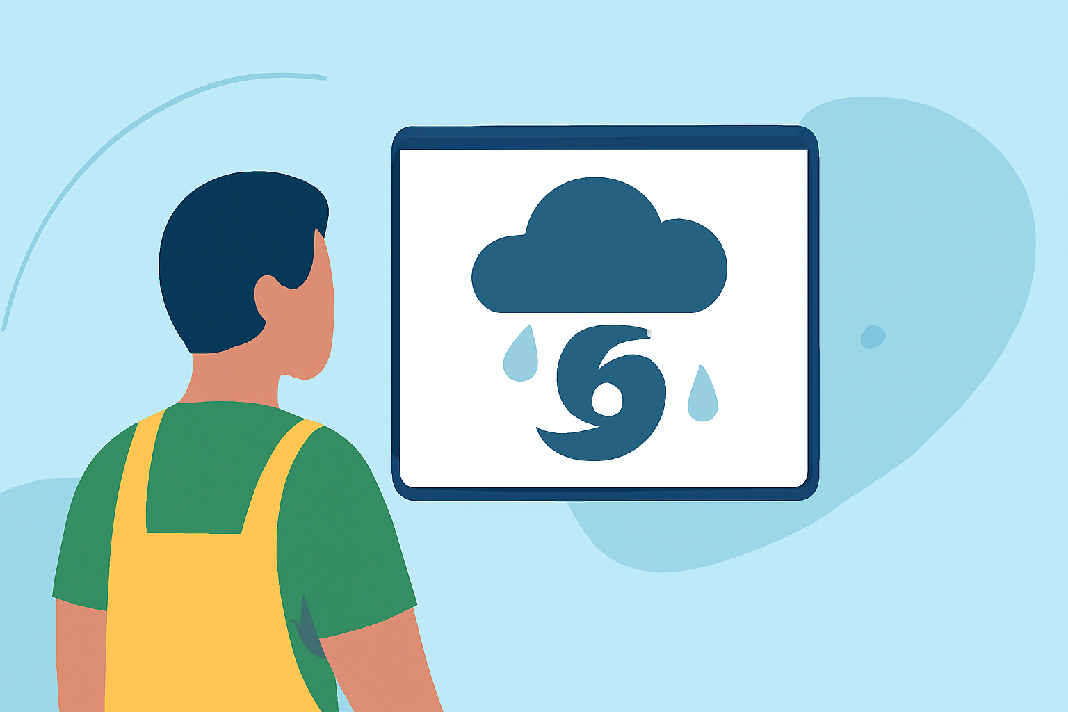 Getting Started with Hurricane Season Outlooks for Gardeners