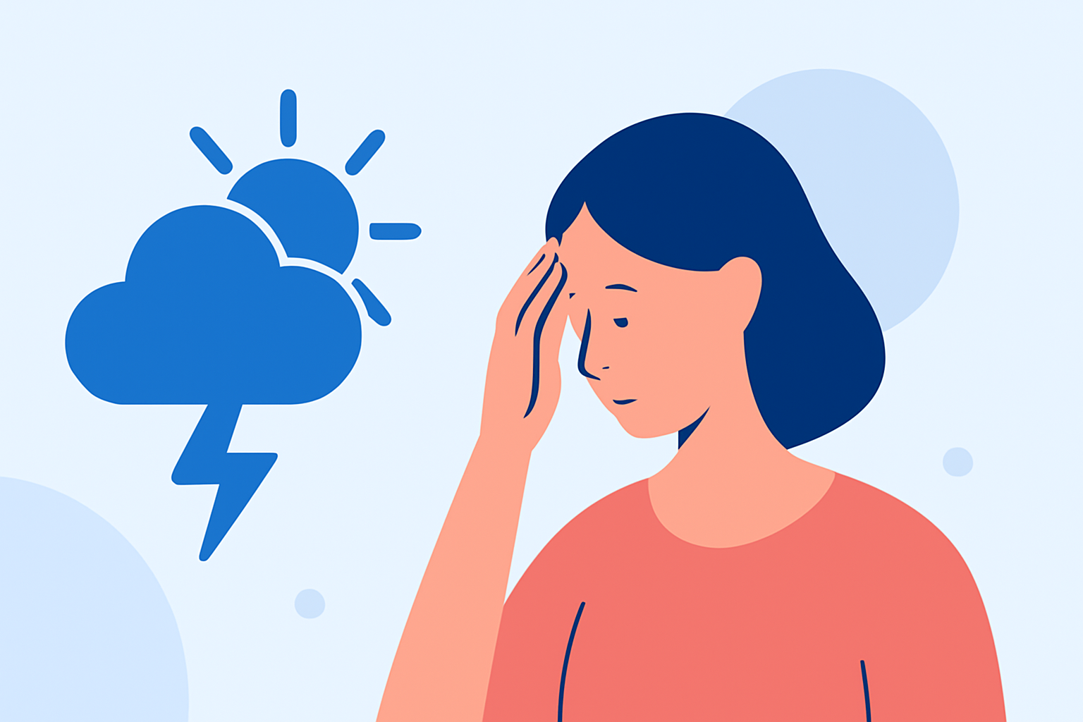 Understanding Quick Migraine Weather for Parents