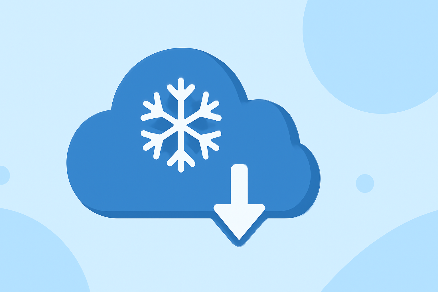 Understanding Winter Weather Outlooks During Severe Weather