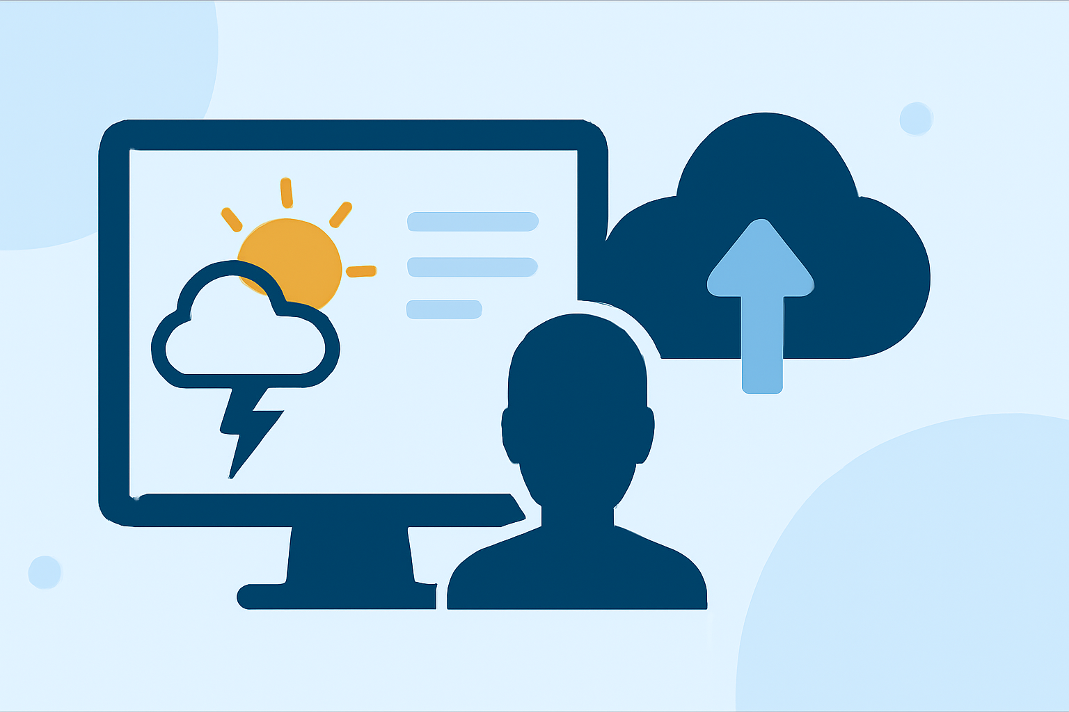 Mastering Real-Time Weather for Business Flights: Essential Tips and Tools