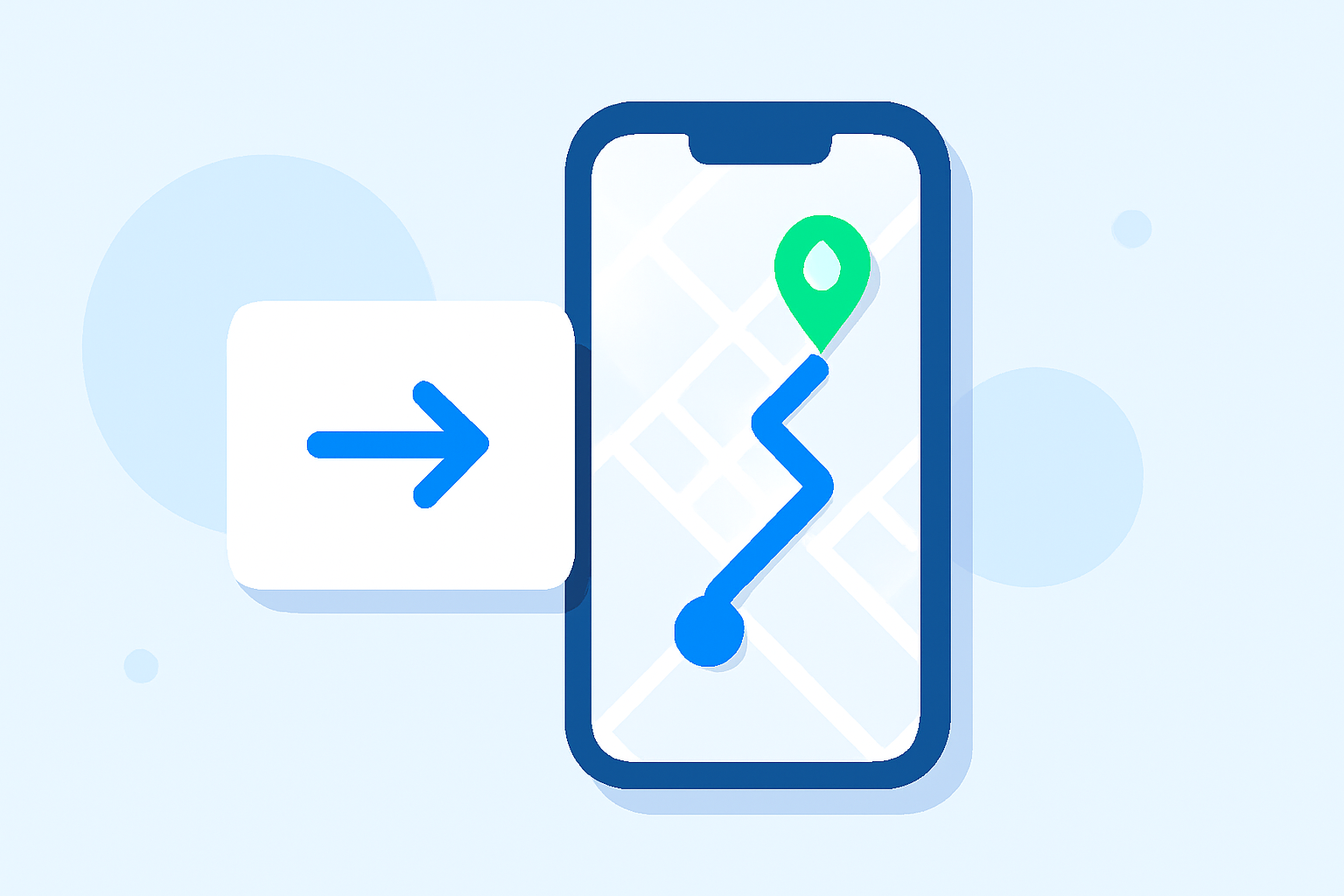Mastering Route Progress Overlays and Edits on Android