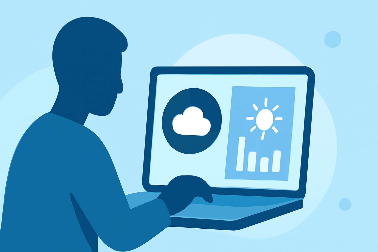 Planning Your Holiday Travel: How to Use Destination Weather Data Effectively