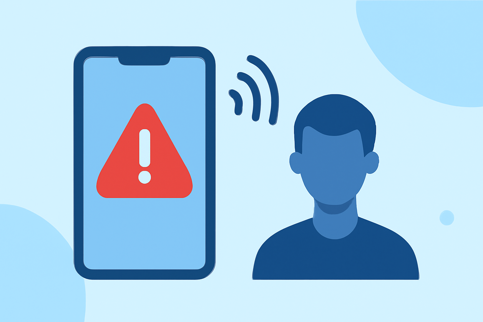 Understanding Wireless Emergency Alerts During Heat Waves