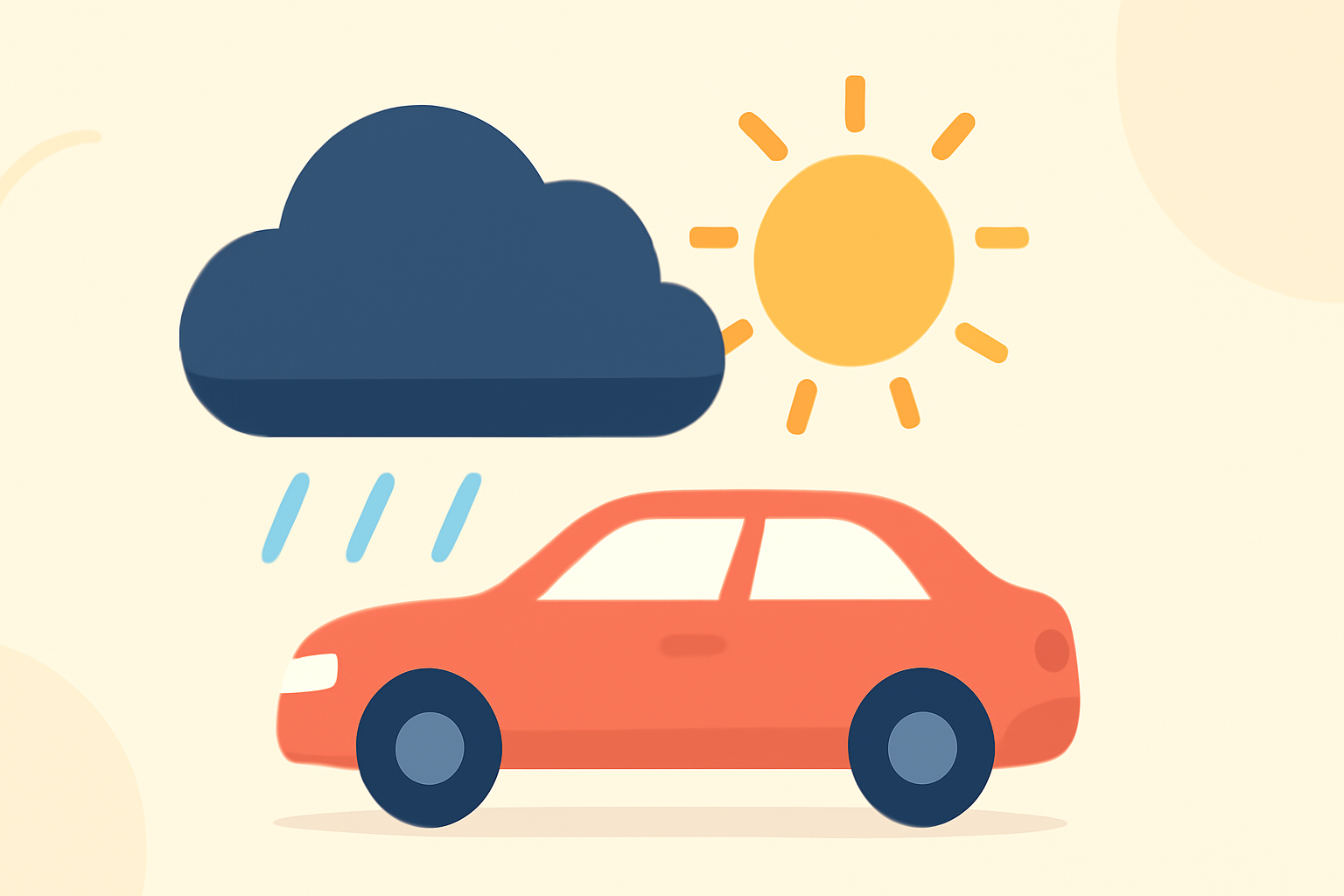 Getting Started with Weather for Car Rentals During Heat Waves