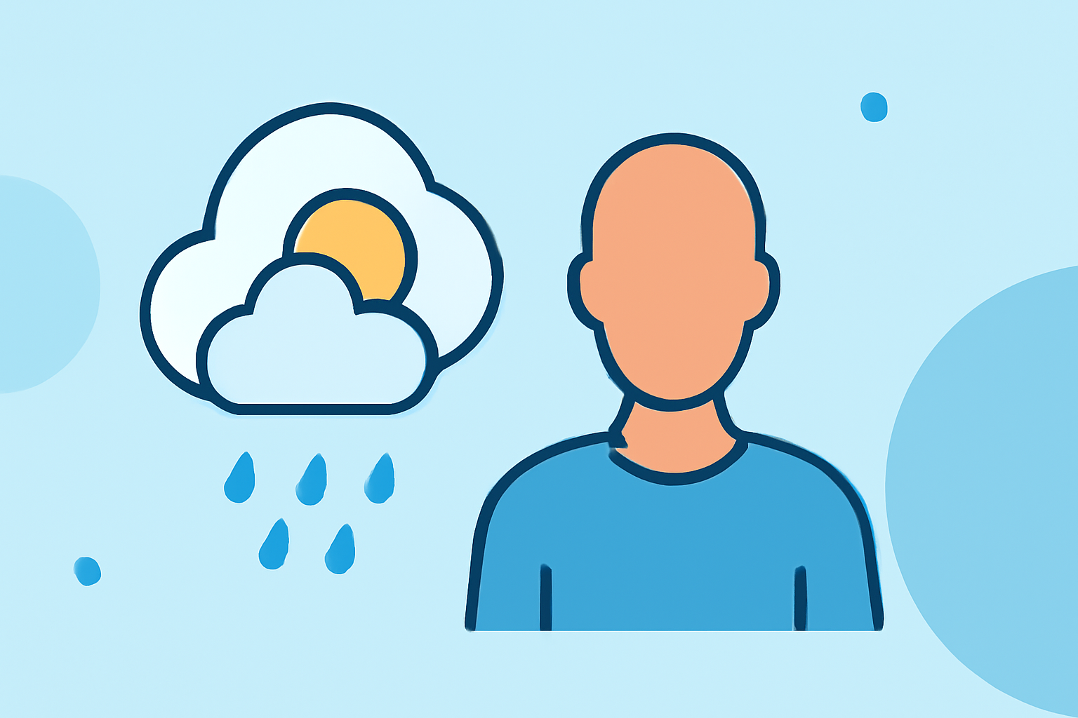 Weather for Solo Trips Explained in Under 5 Minutes